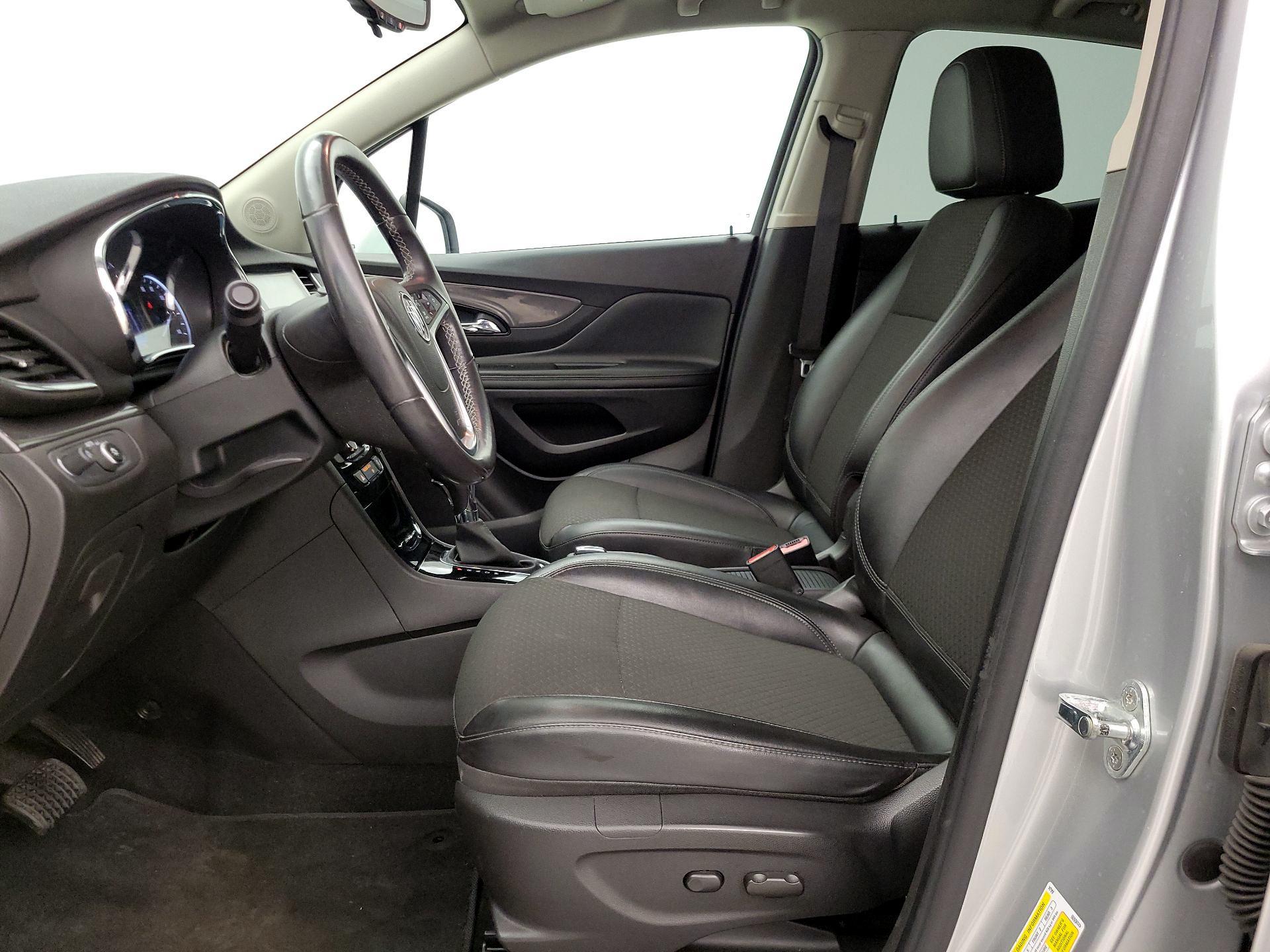 Thumbnail: 2020 Buick Encore - 11