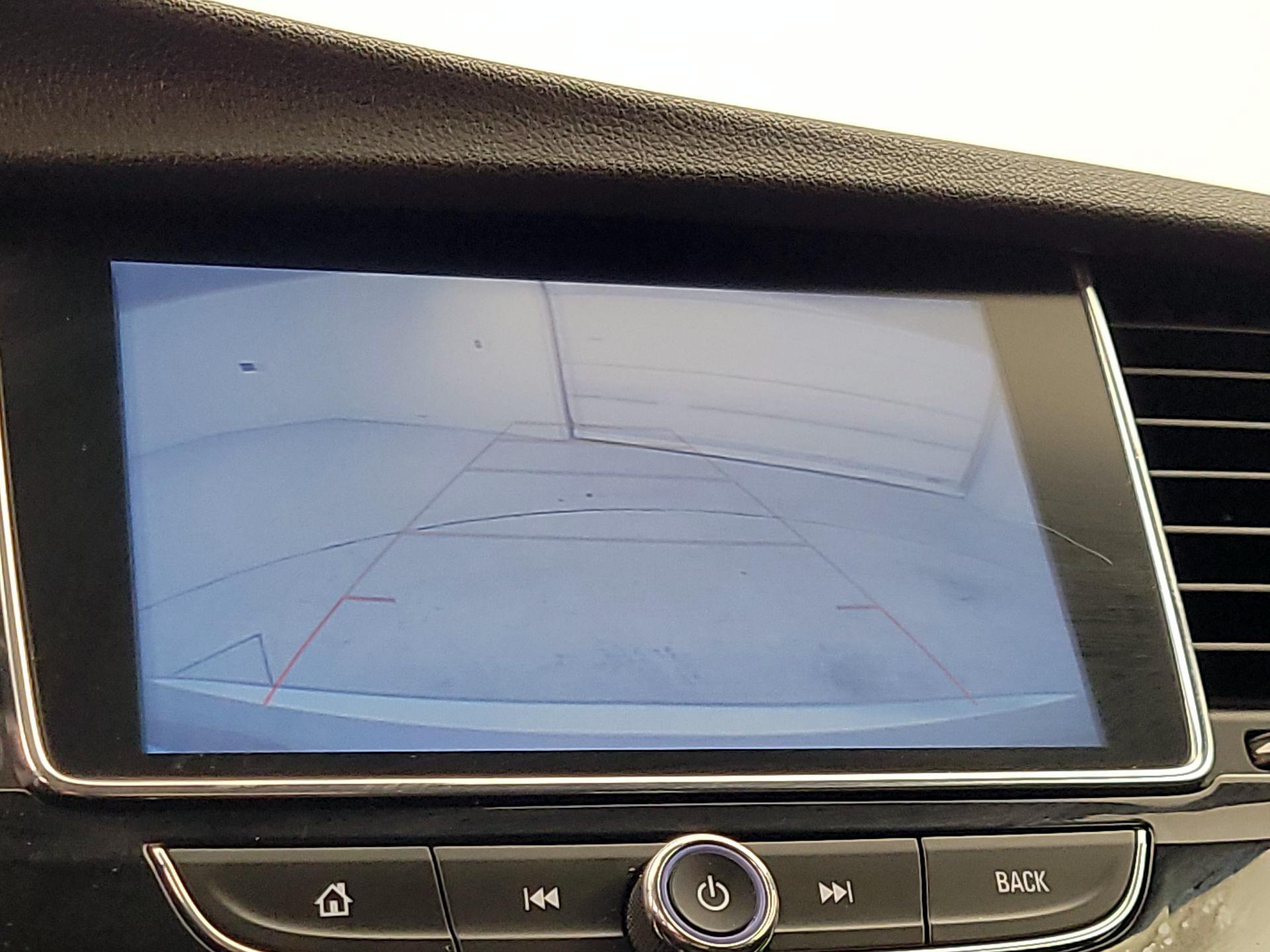 Thumbnail: 2020 Buick Encore - 14