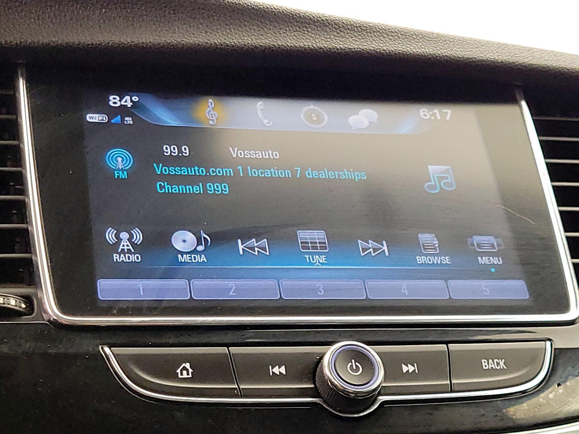 Thumbnail: 2020 Buick Encore - 15