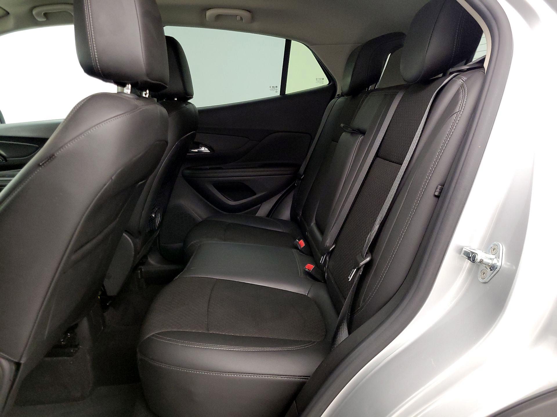Thumbnail: 2020 Buick Encore - 19