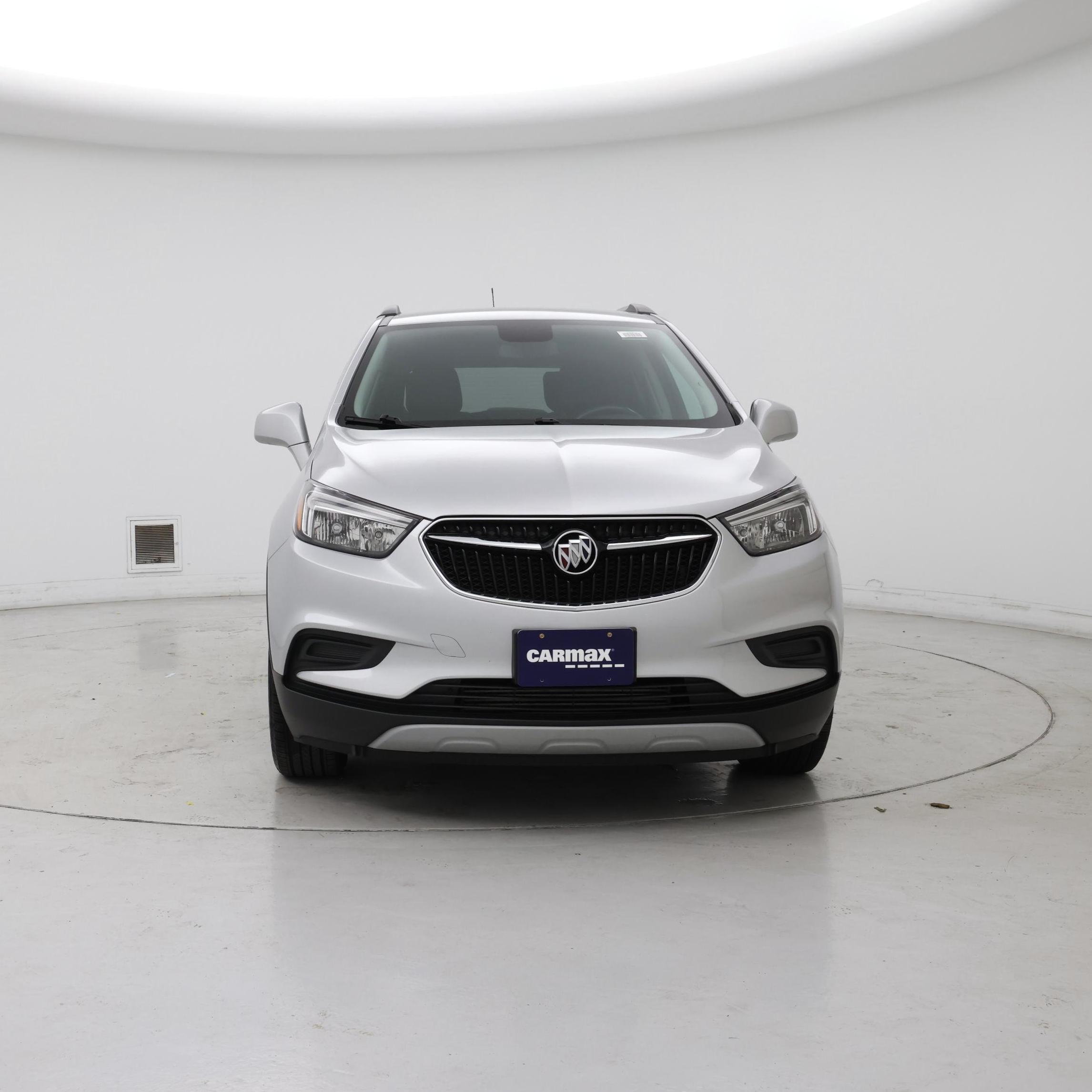 Thumbnail: 2020 Buick Encore - 5