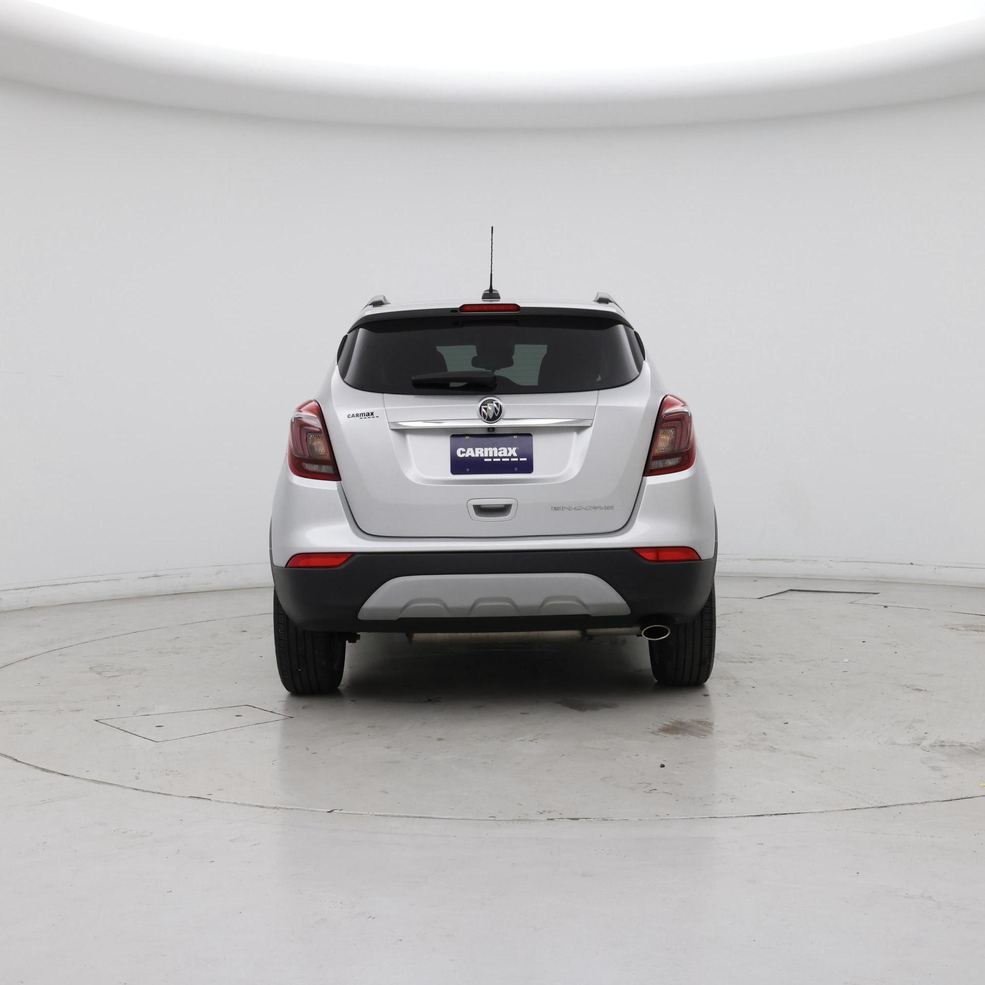 Thumbnail: 2020 Buick Encore - 6