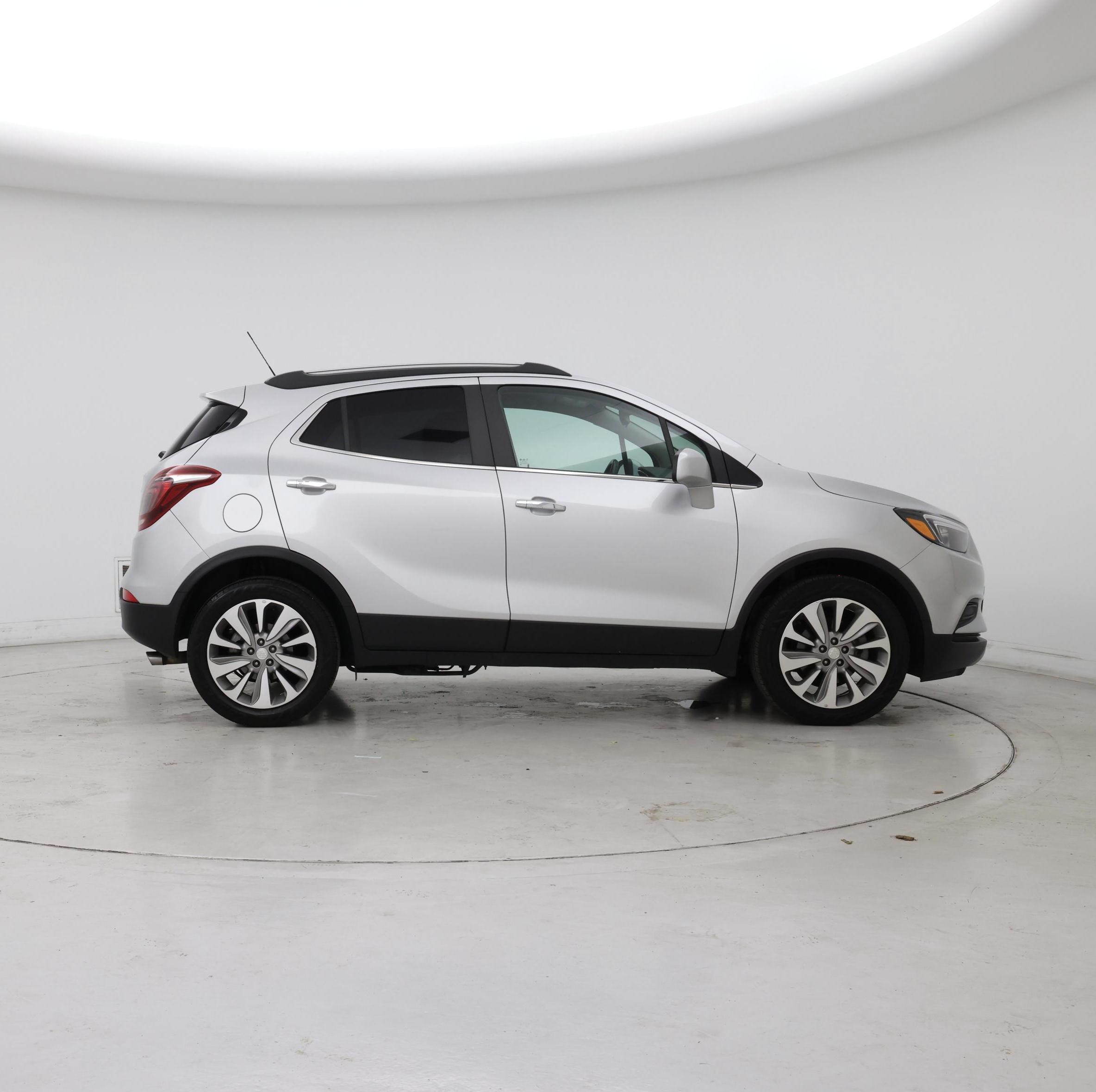 Thumbnail: 2020 Buick Encore - 7
