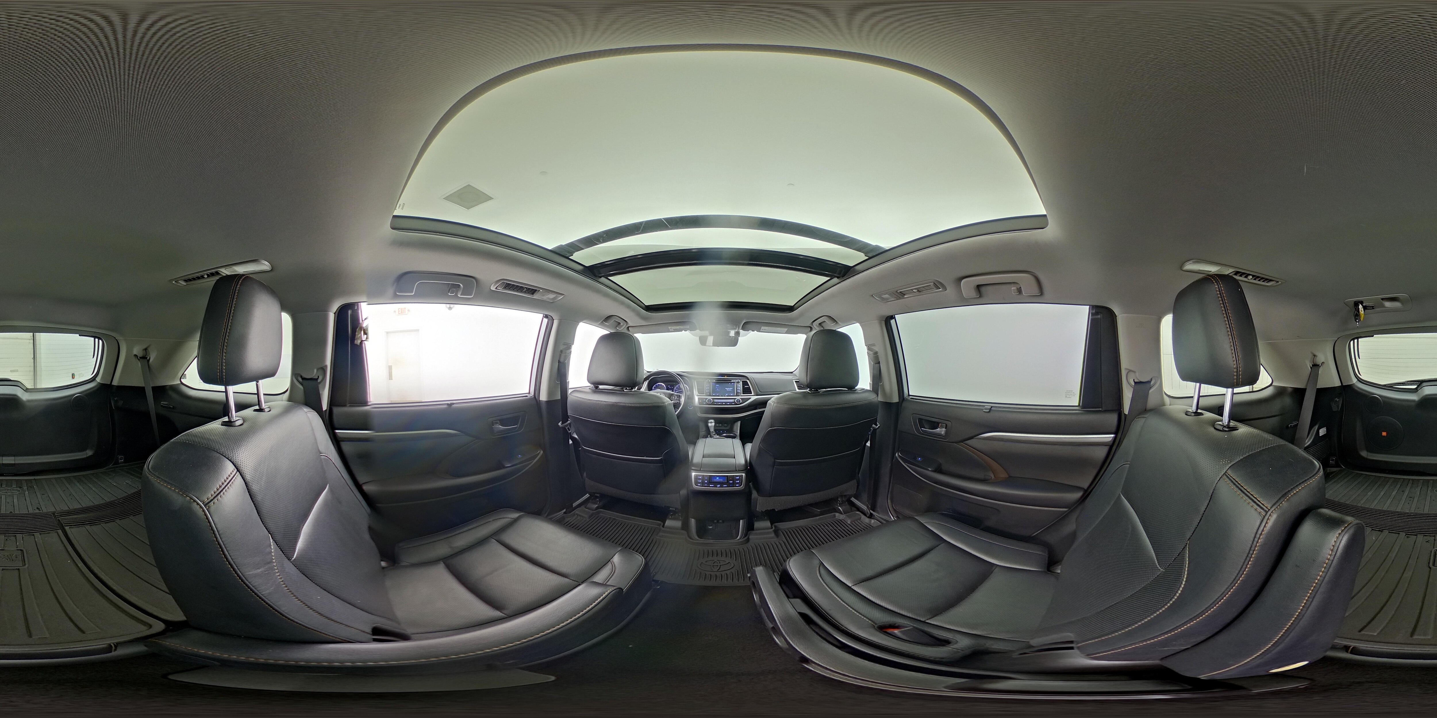 2018 Toyota Highlander Limited Platinum - Photo 29