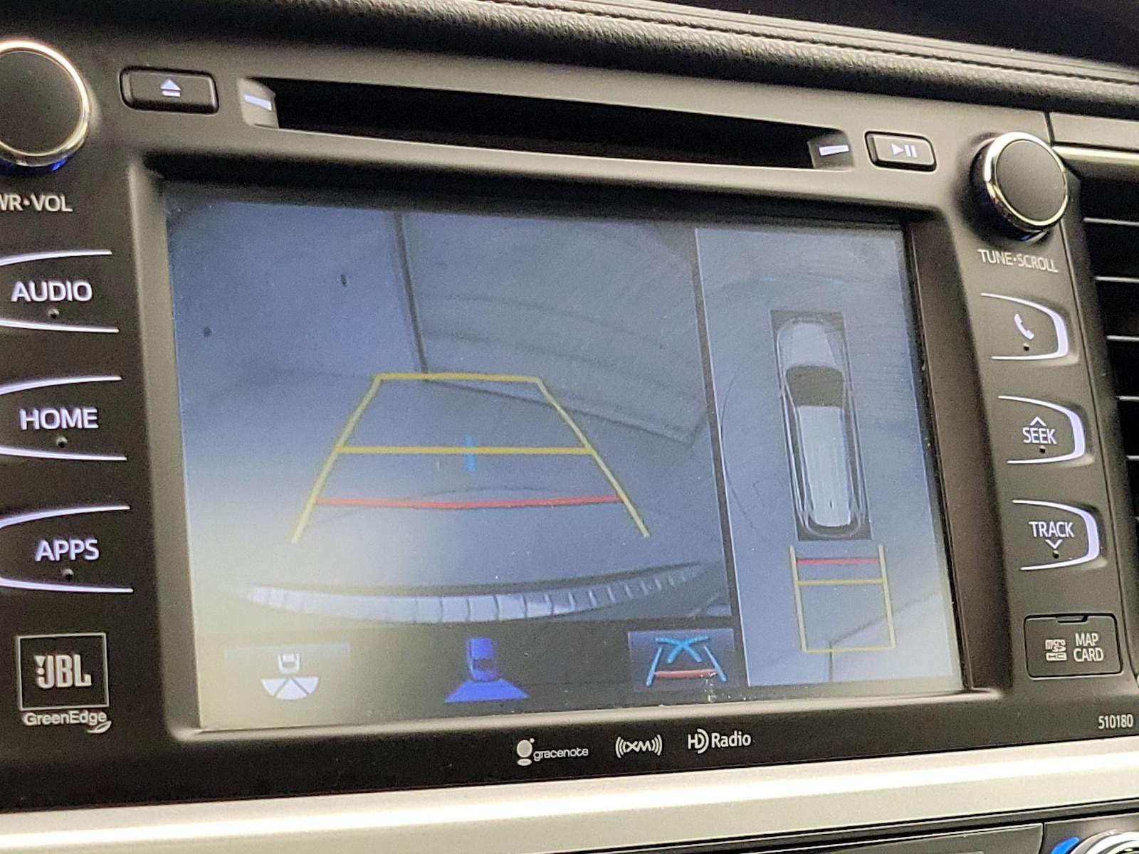 2018 Toyota Highlander Limited Platinum - Photo 15