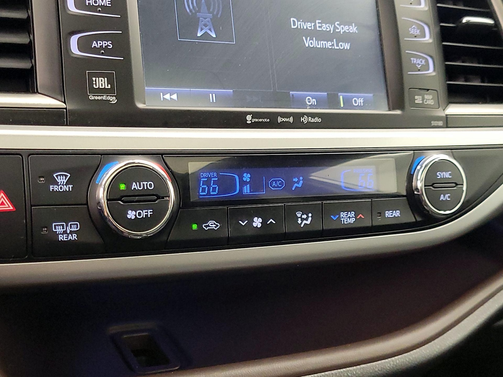 2018 Toyota Highlander Limited Platinum - Photo 17