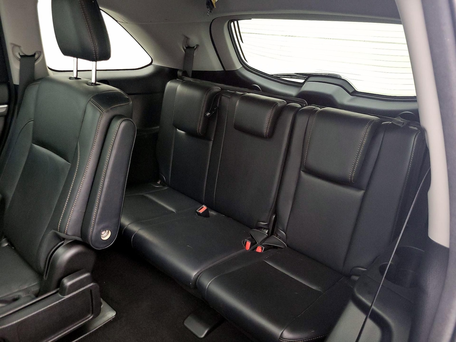 2018 Toyota Highlander Limited Platinum - Photo 22