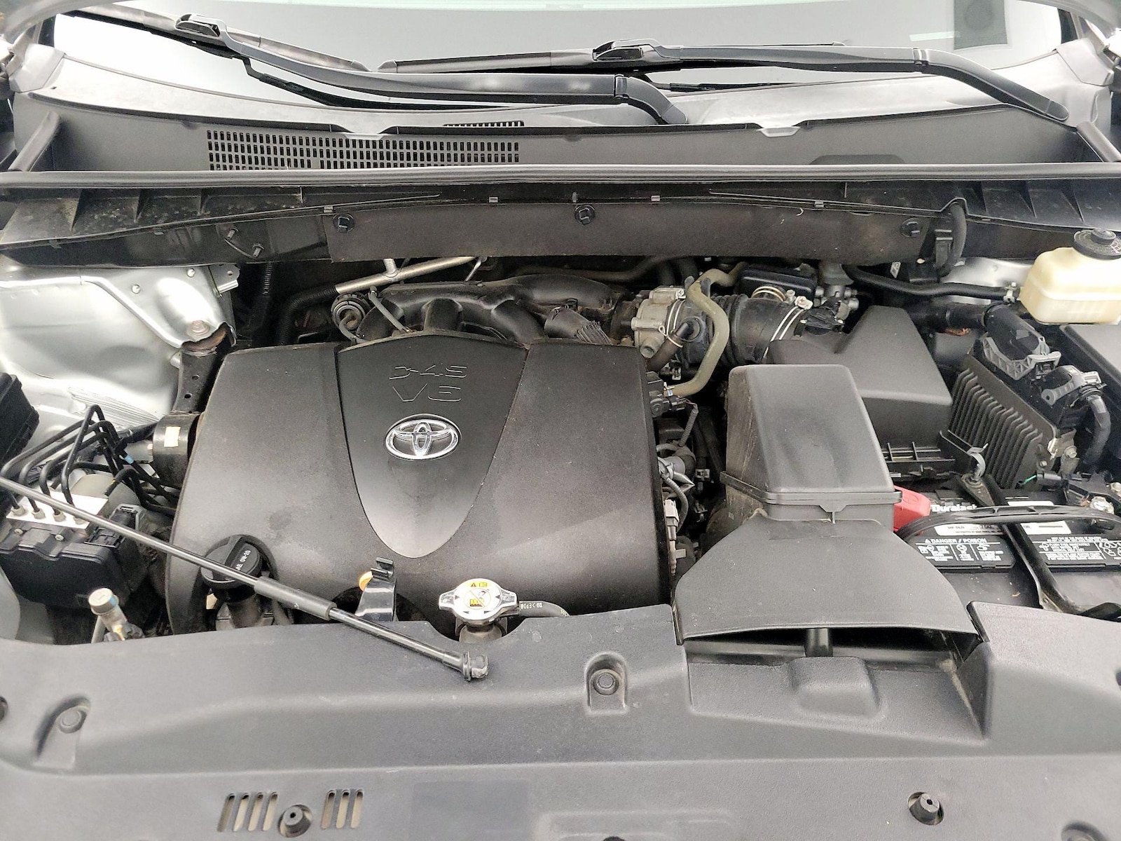 2018 Toyota Highlander Limited Platinum - Photo 25