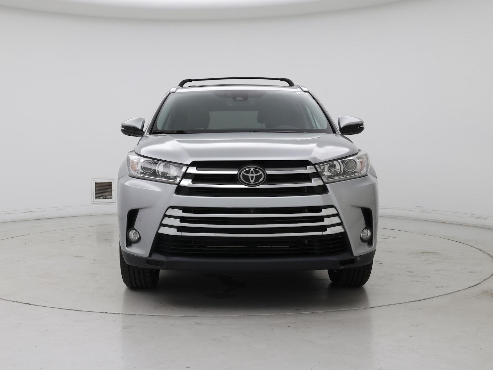 2018 Toyota Highlander Limited Platinum - Photo 6