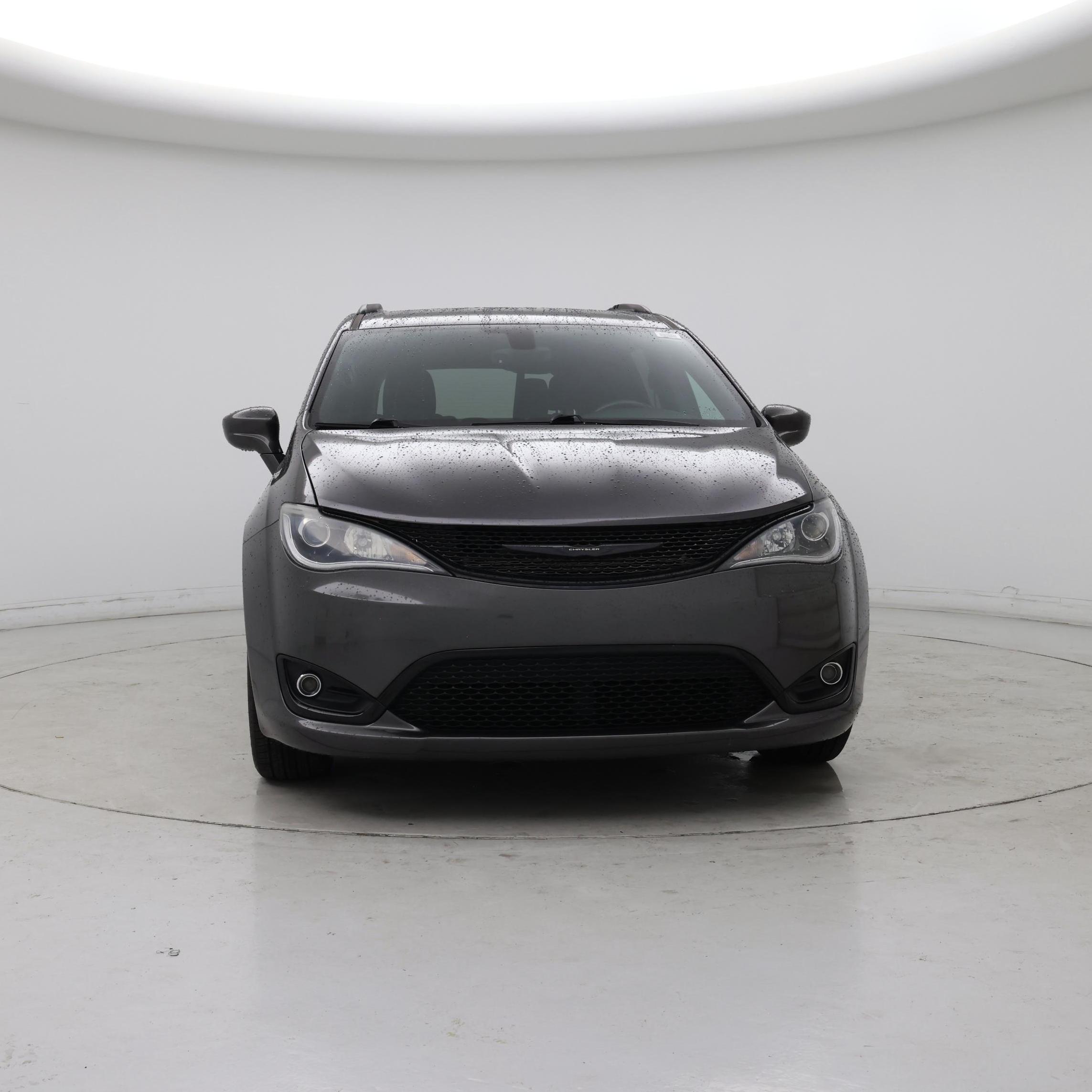 Thumbnail: 2019 Chrysler Pacifica - 5