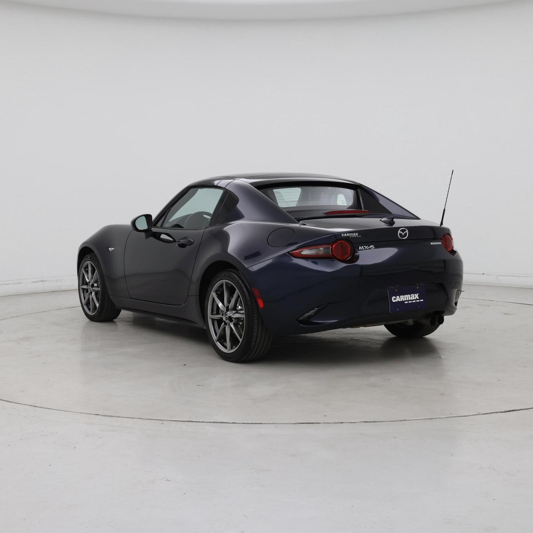 Thumbnail: 2021 Mazda MX-5 Miata - 2