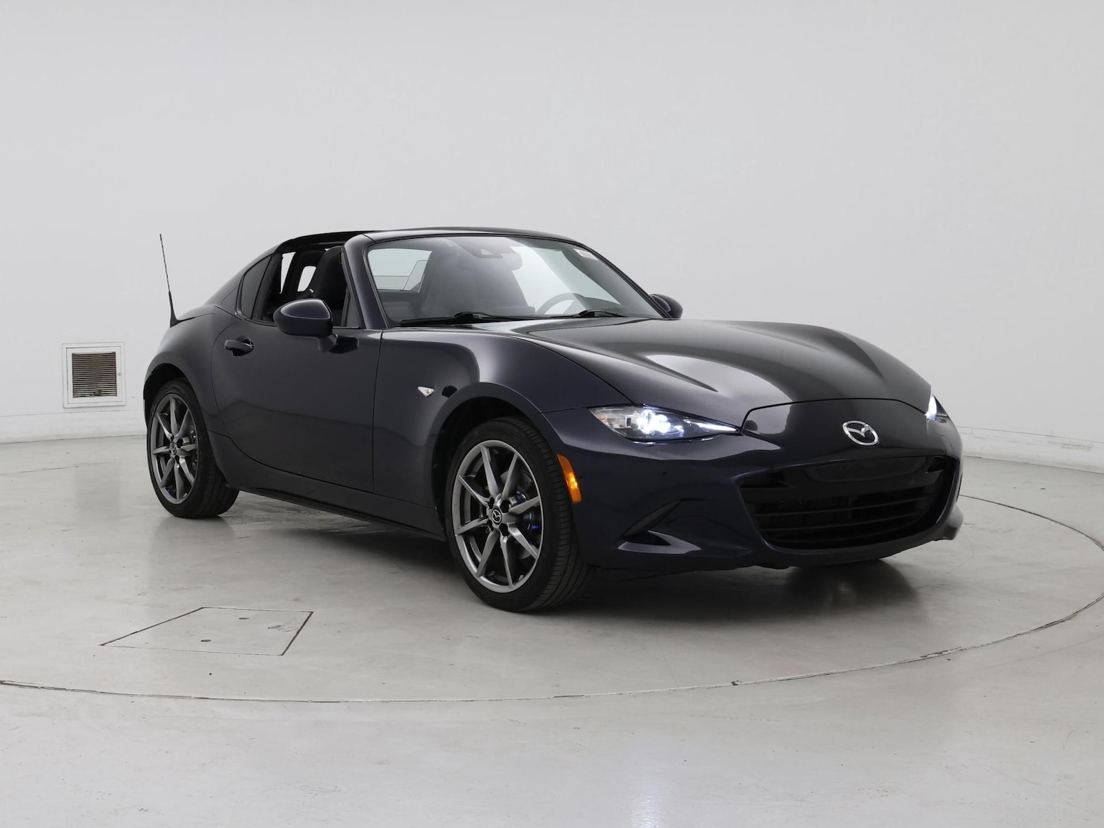 2021 Mazda MX-5 Miata RF Grand Touring - Photo 23