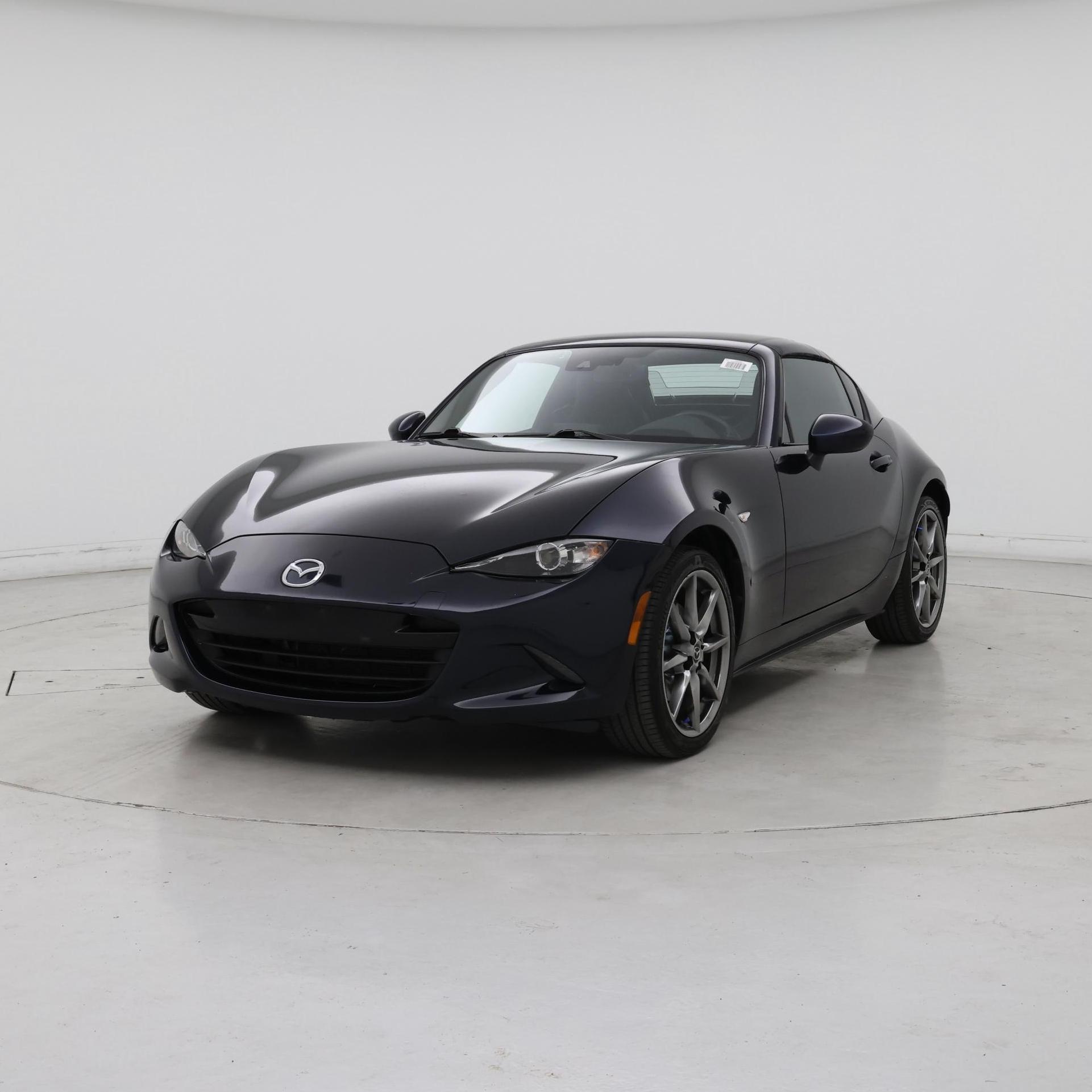 Thumbnail: 2021 Mazda MX-5 Miata - 4