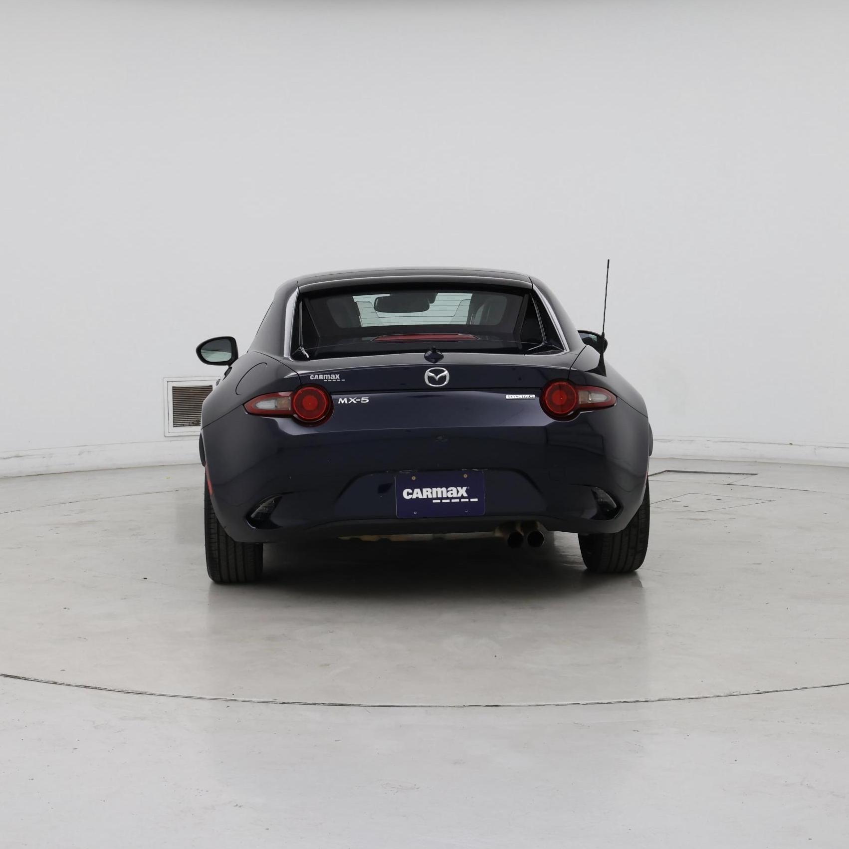 Thumbnail: 2021 Mazda MX-5 Miata - 6