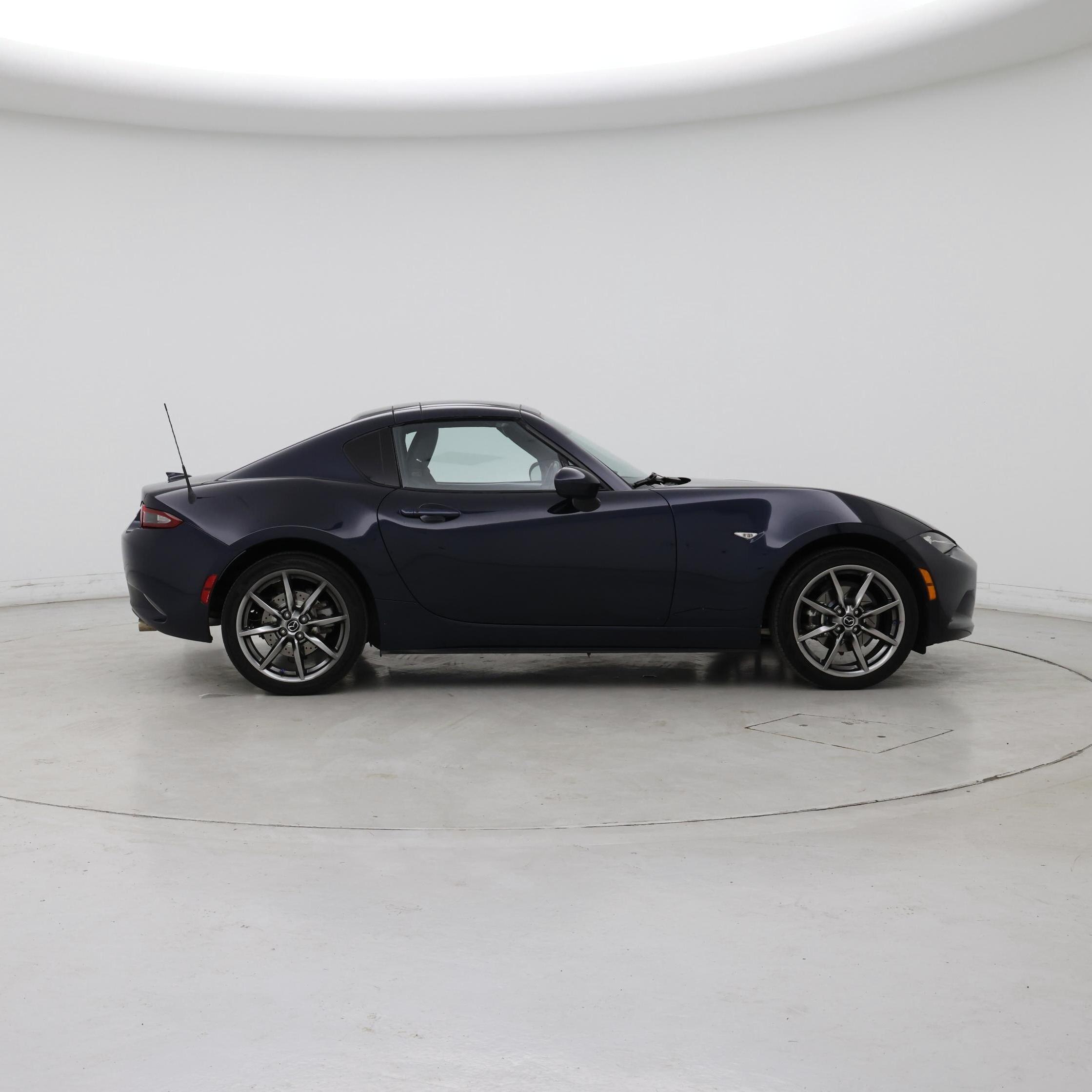 Thumbnail: 2021 Mazda MX-5 Miata - 7