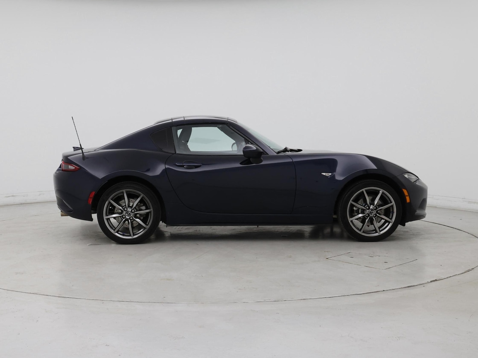 2021 Mazda MX-5 Miata RF Grand Touring - Photo 8