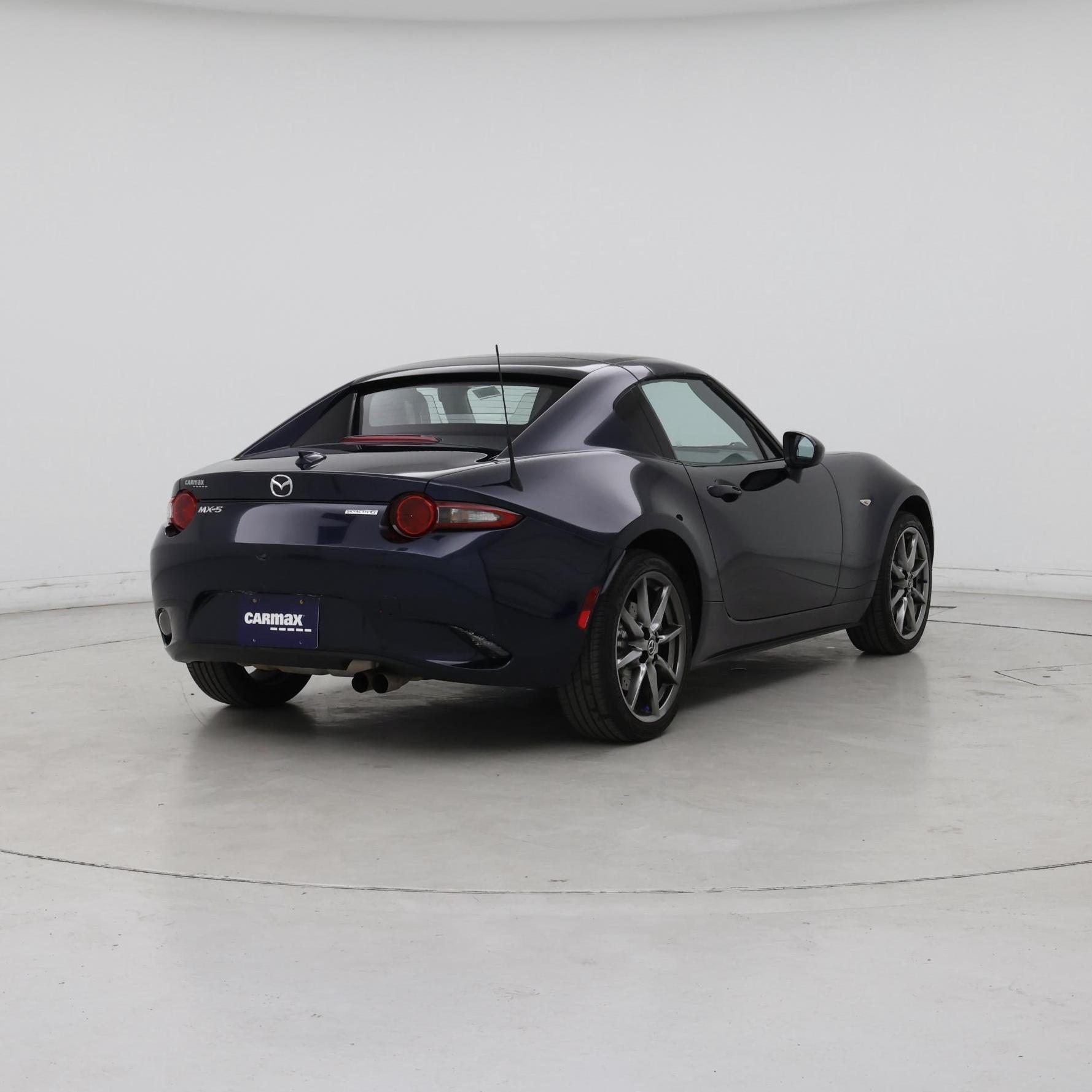 Thumbnail: 2021 Mazda MX-5 Miata - 8
