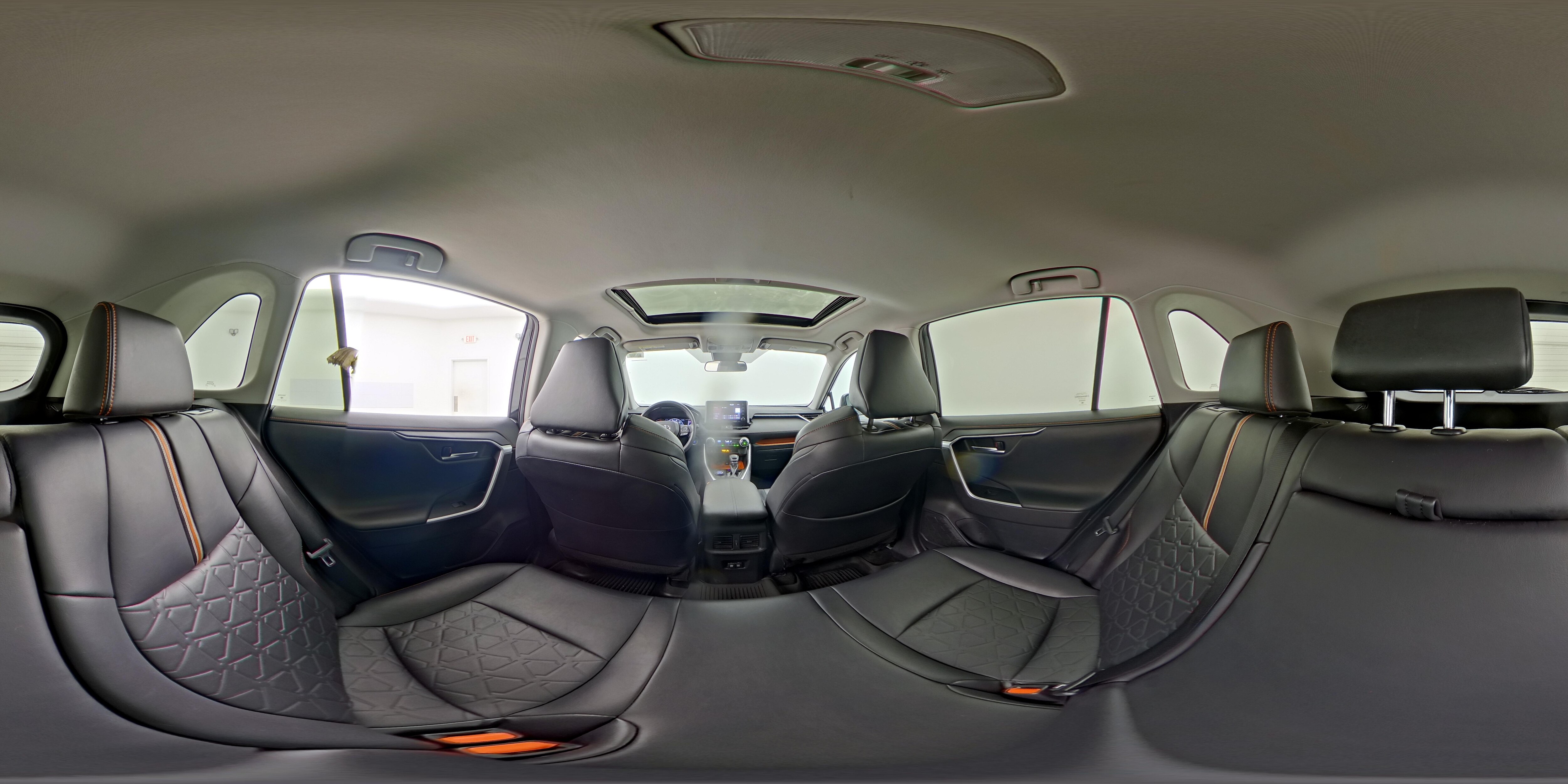 2019 Toyota RAV4 Adventure - Photo 26