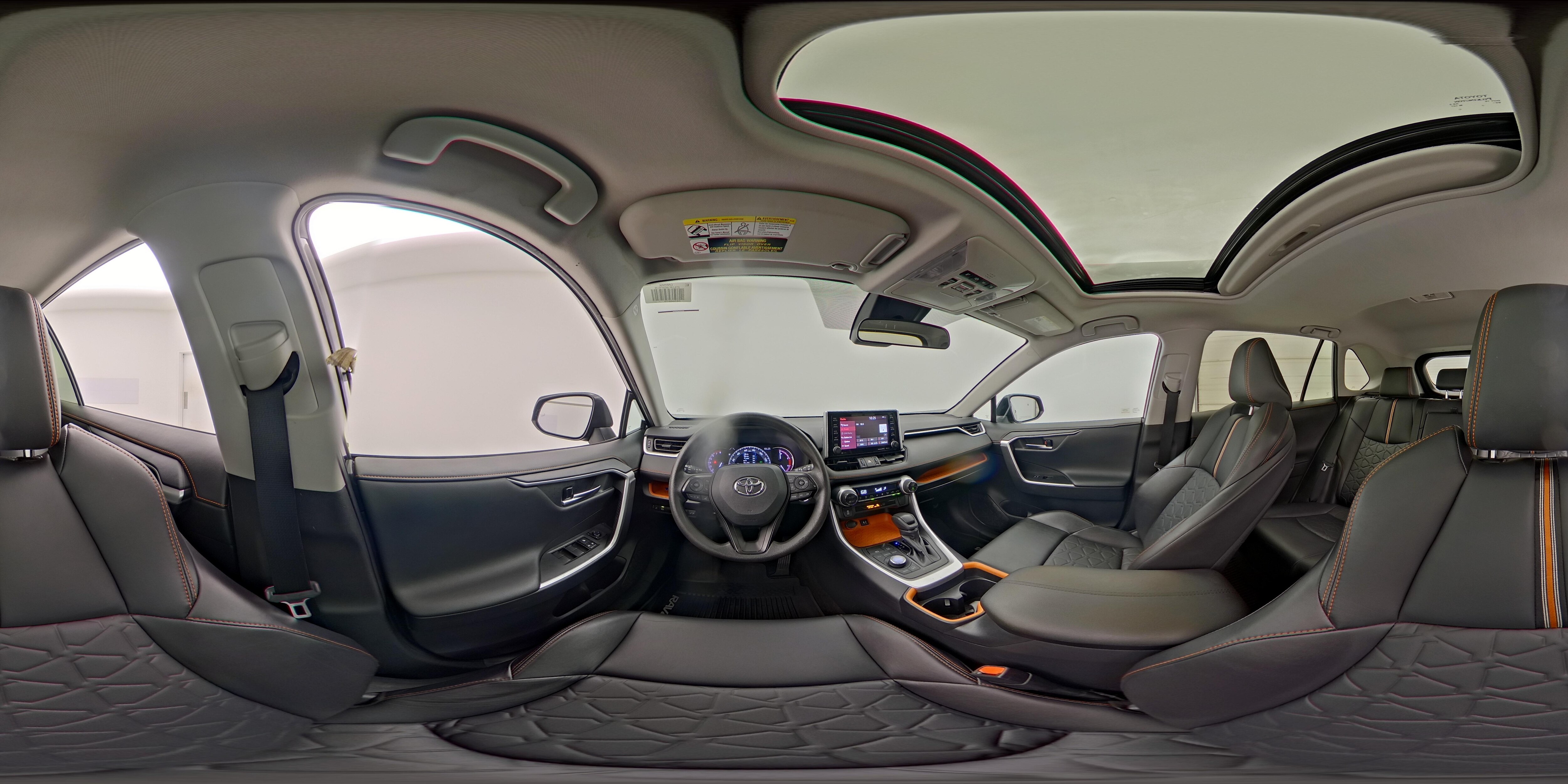 2019 Toyota RAV4 Adventure - Photo 27