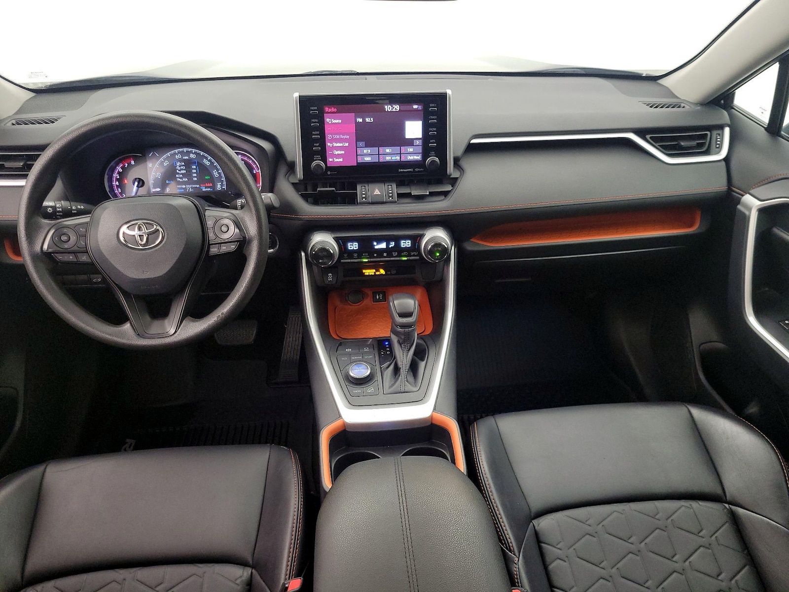 2019 Toyota RAV4 Adventure - Photo 10