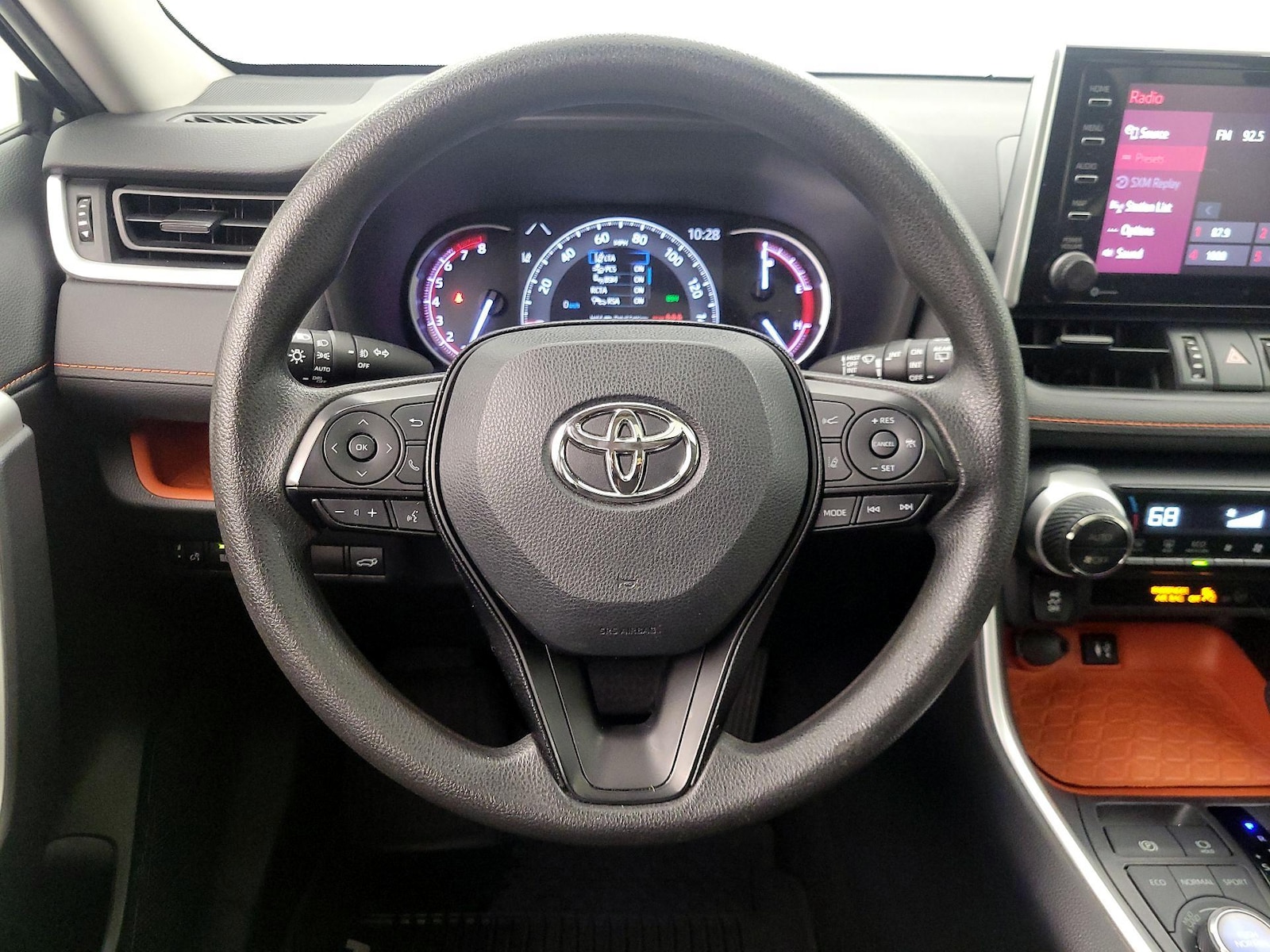 2019 Toyota RAV4 Adventure - Photo 11