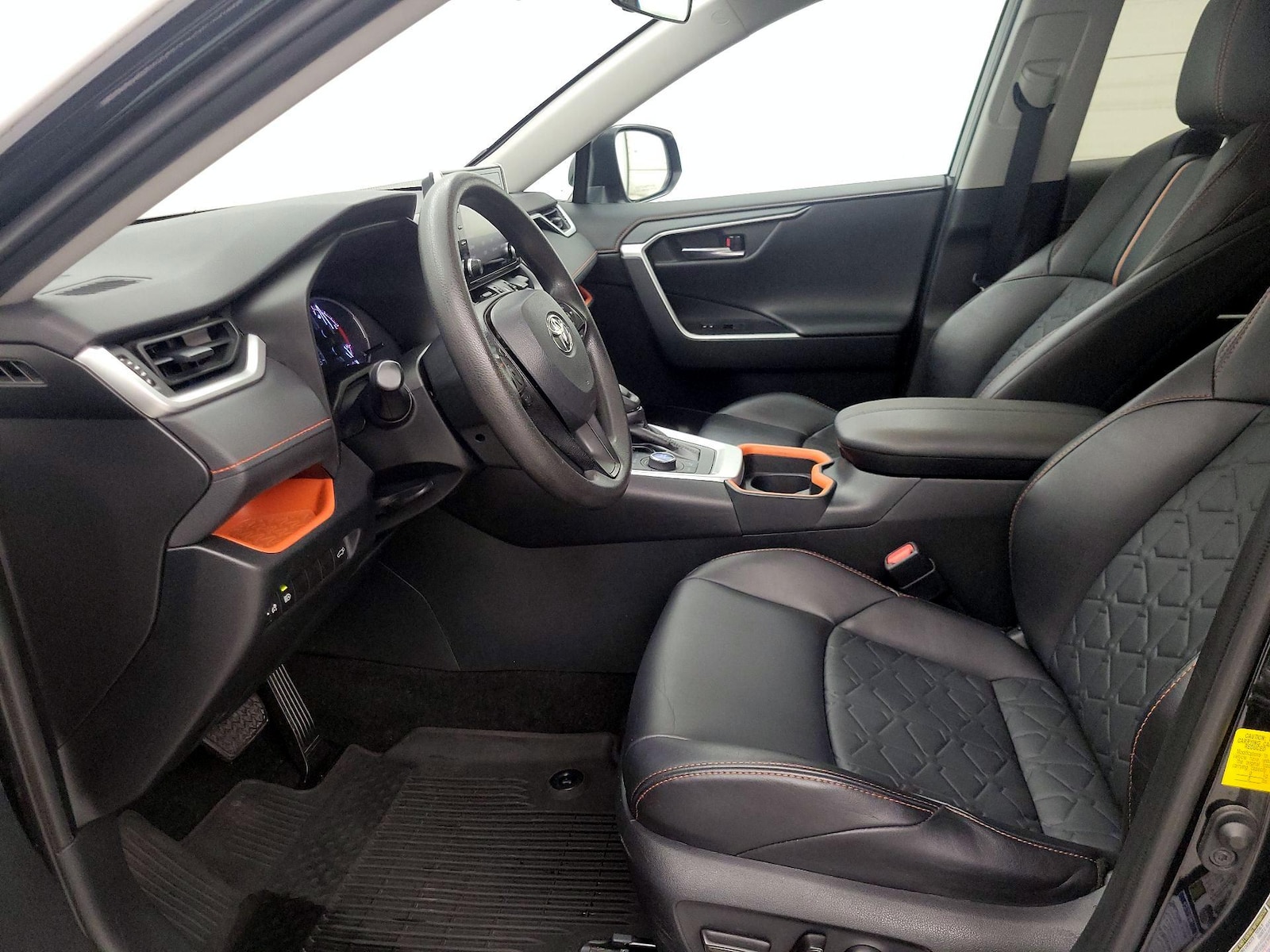 2019 Toyota RAV4 Adventure - Photo 12