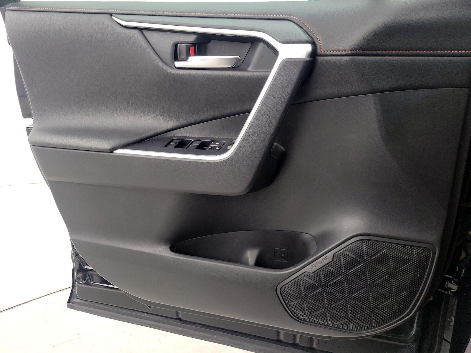 2019 Toyota RAV4 Adventure - Photo 13