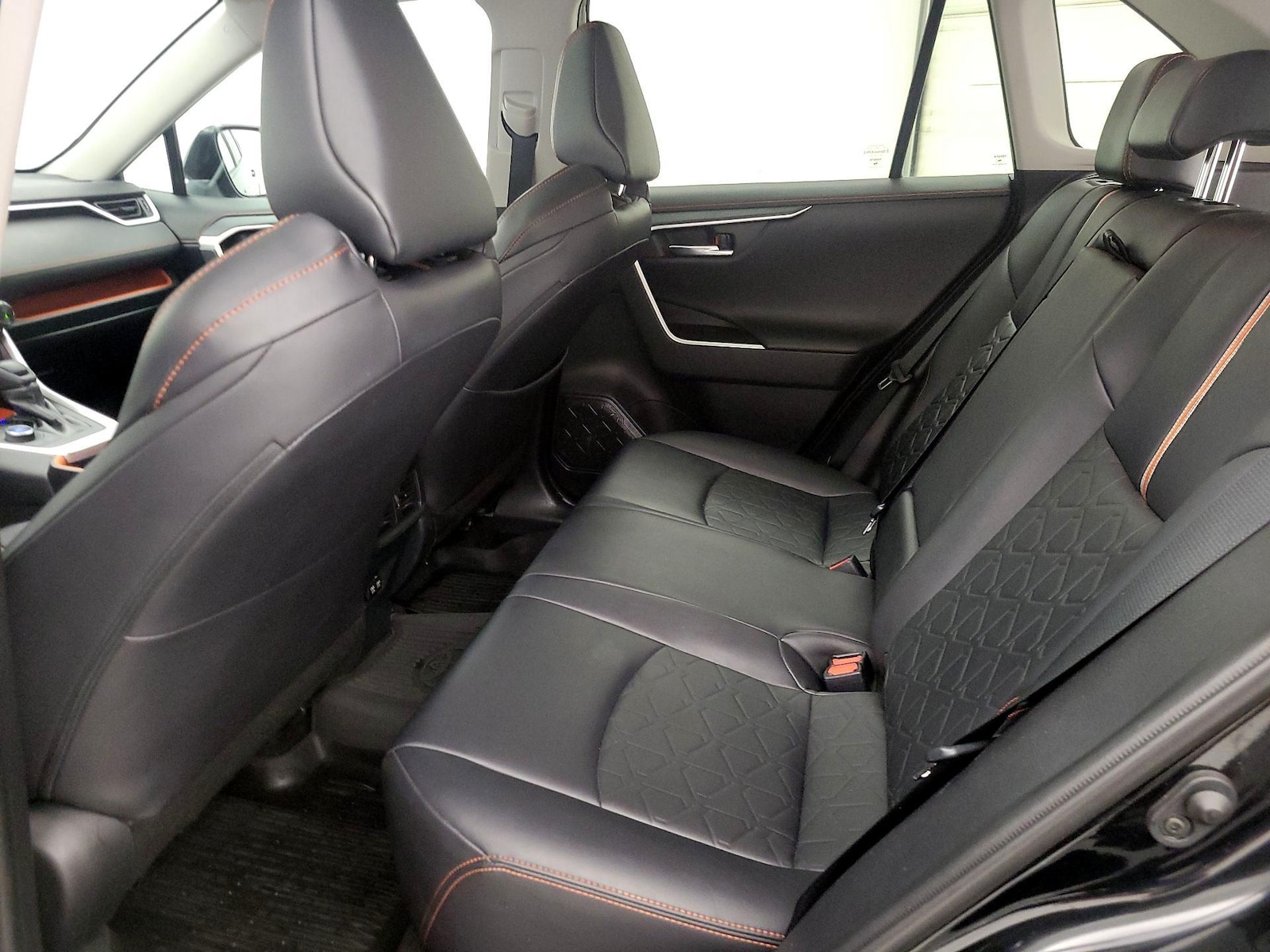 2019 Toyota RAV4 Adventure - Photo 21