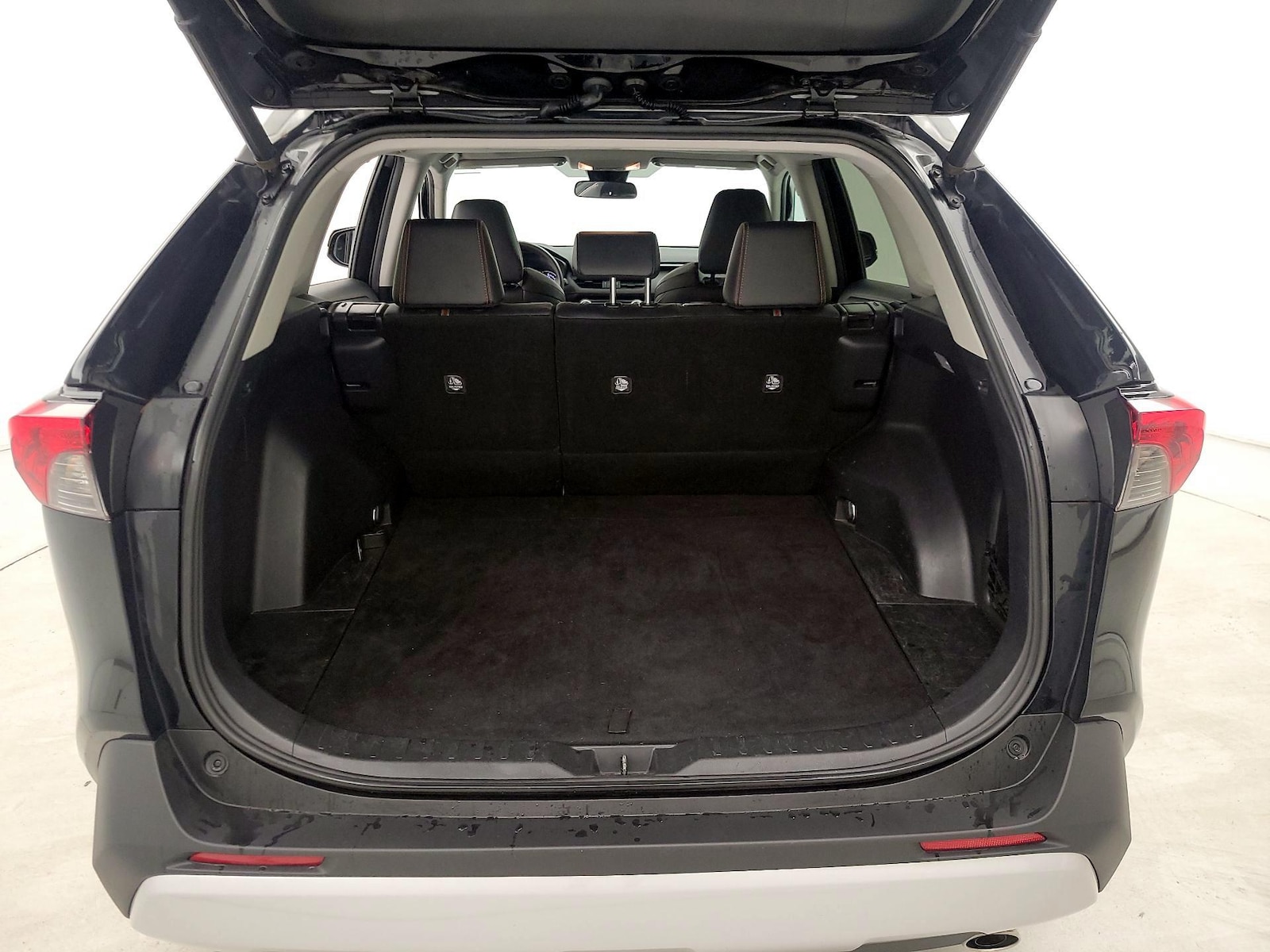 2019 Toyota RAV4 Adventure - Photo 22