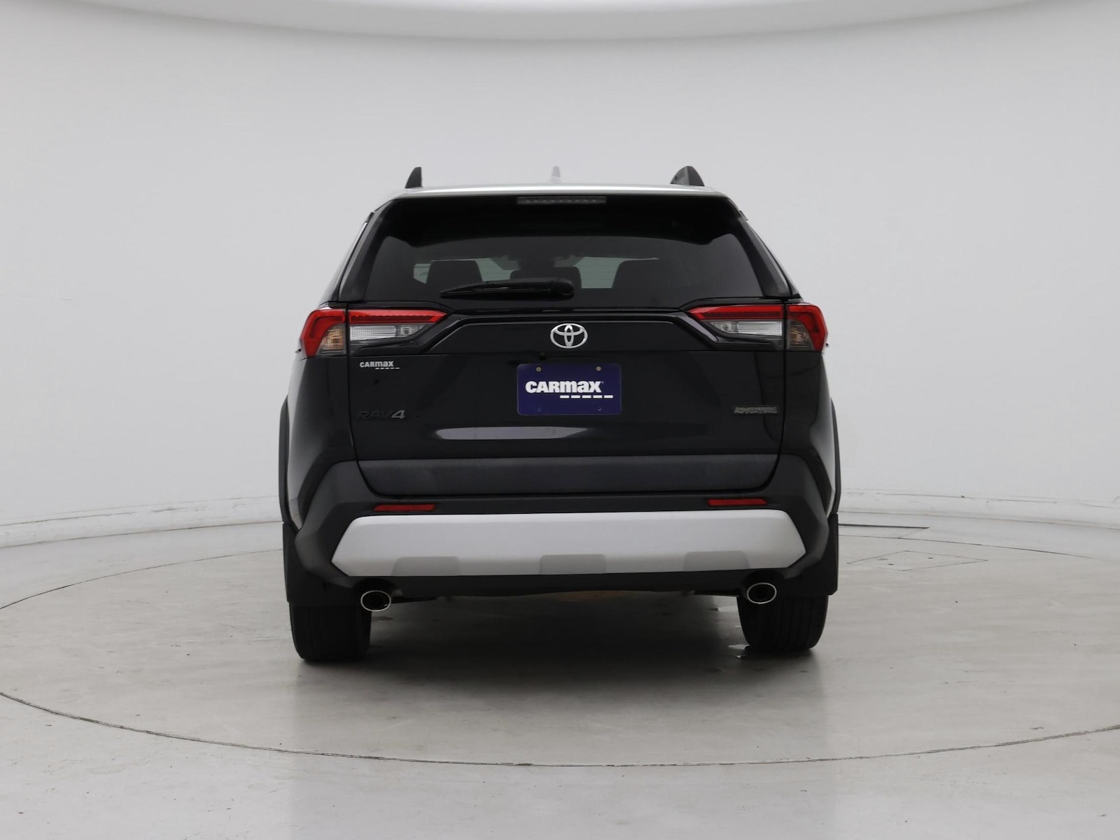 2019 Toyota RAV4 Adventure - Photo 7