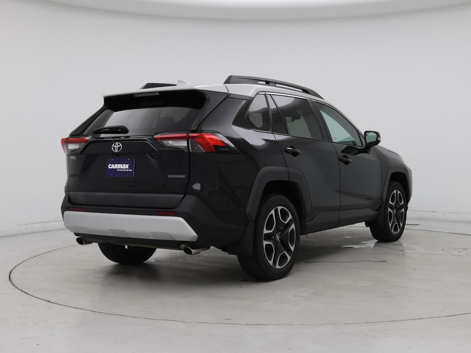 2019 Toyota RAV4 Adventure - Photo 9