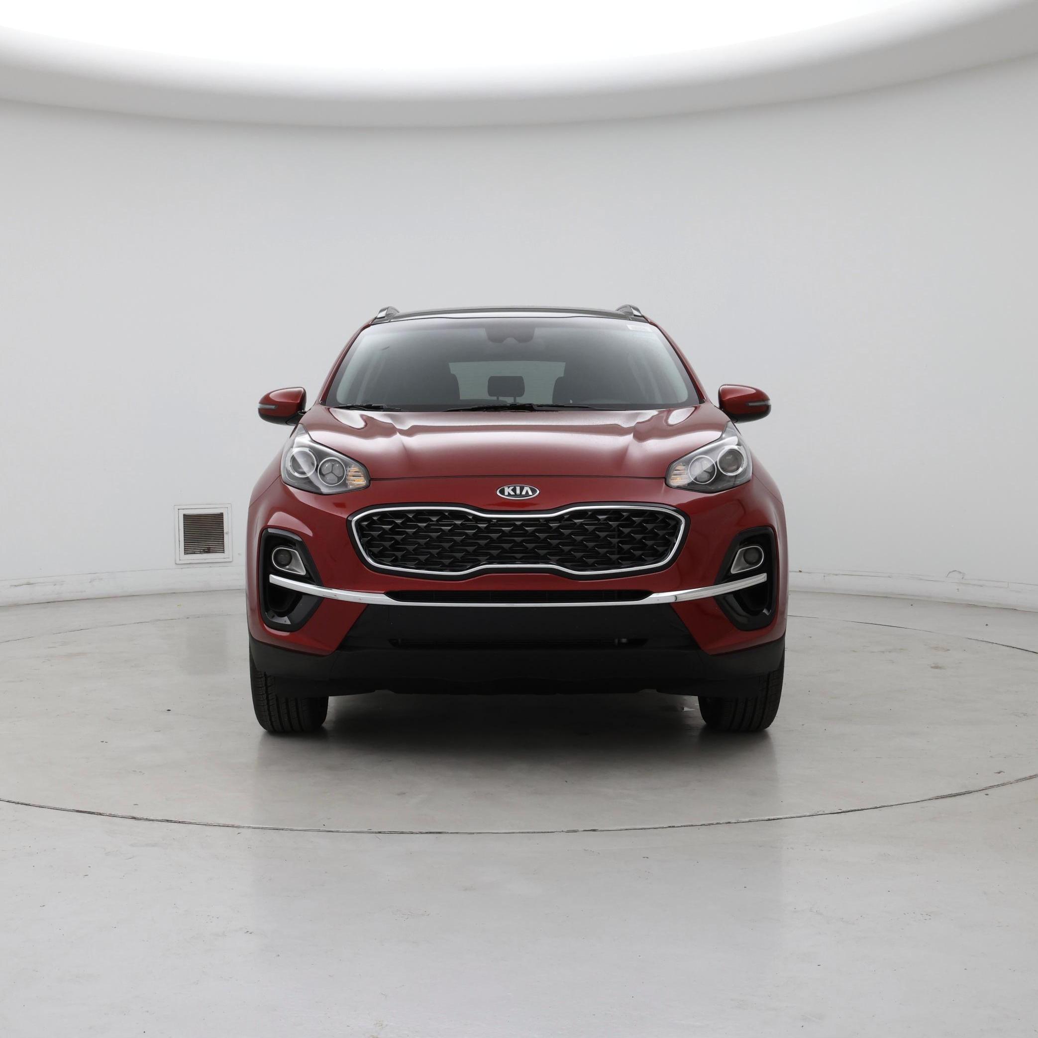 Thumbnail: 2022 Kia Sportage - 5