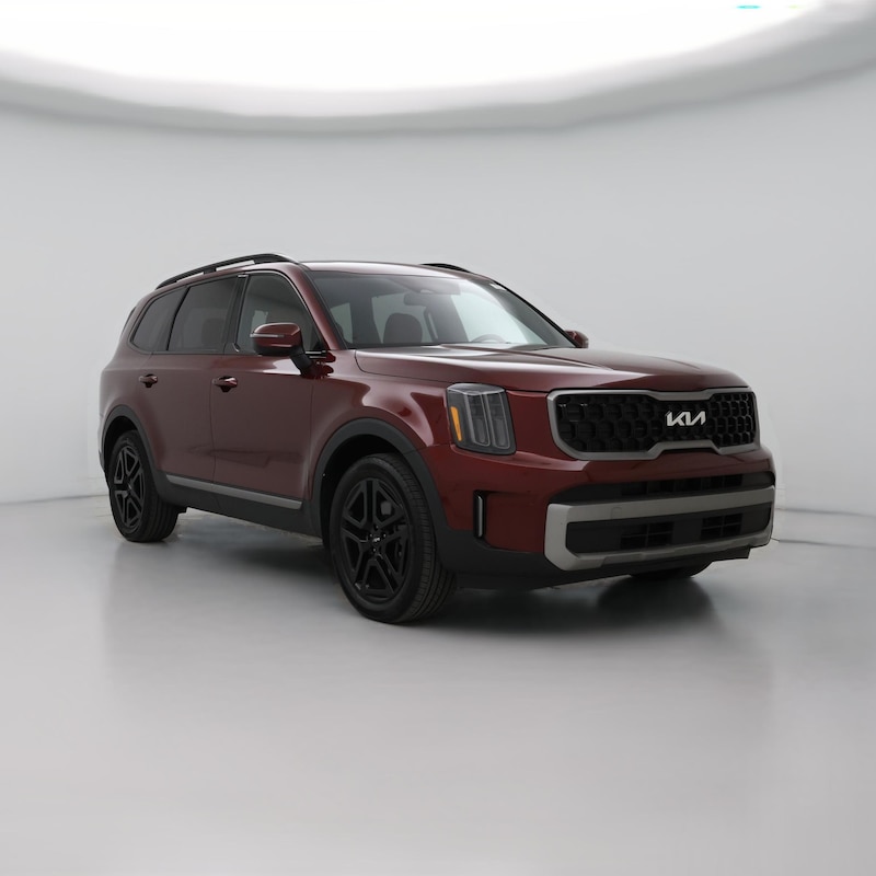 2023 Kia Telluride X-Line EX