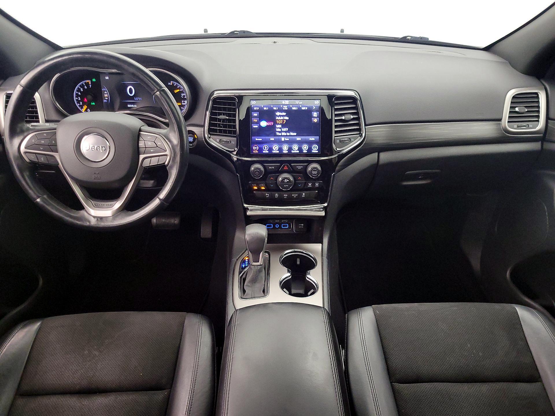 Thumbnail: 2019 Jeep Grand Cherokee - 9