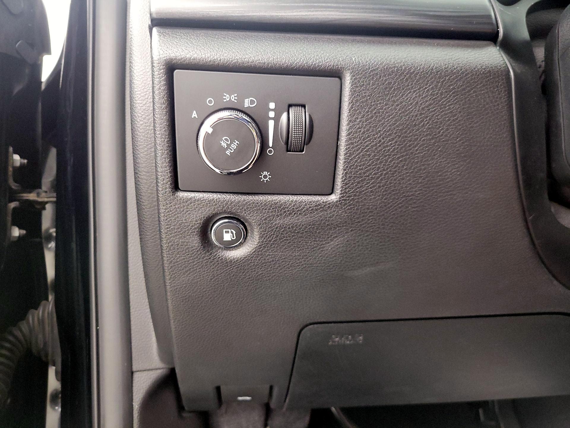 Thumbnail: 2019 Jeep Grand Cherokee - 13