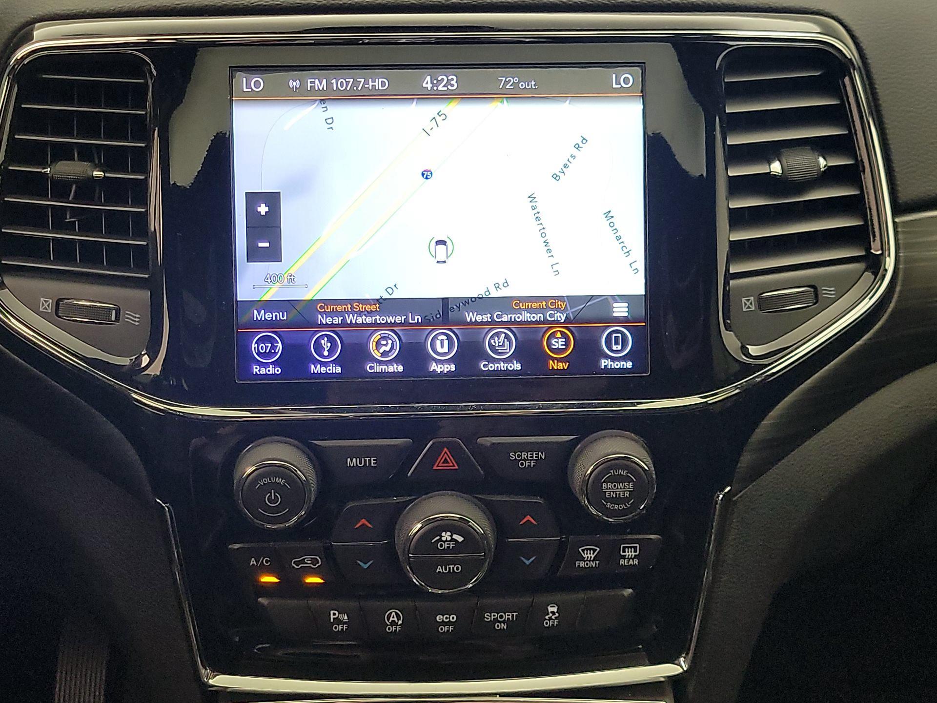 Thumbnail: 2019 Jeep Grand Cherokee - 14