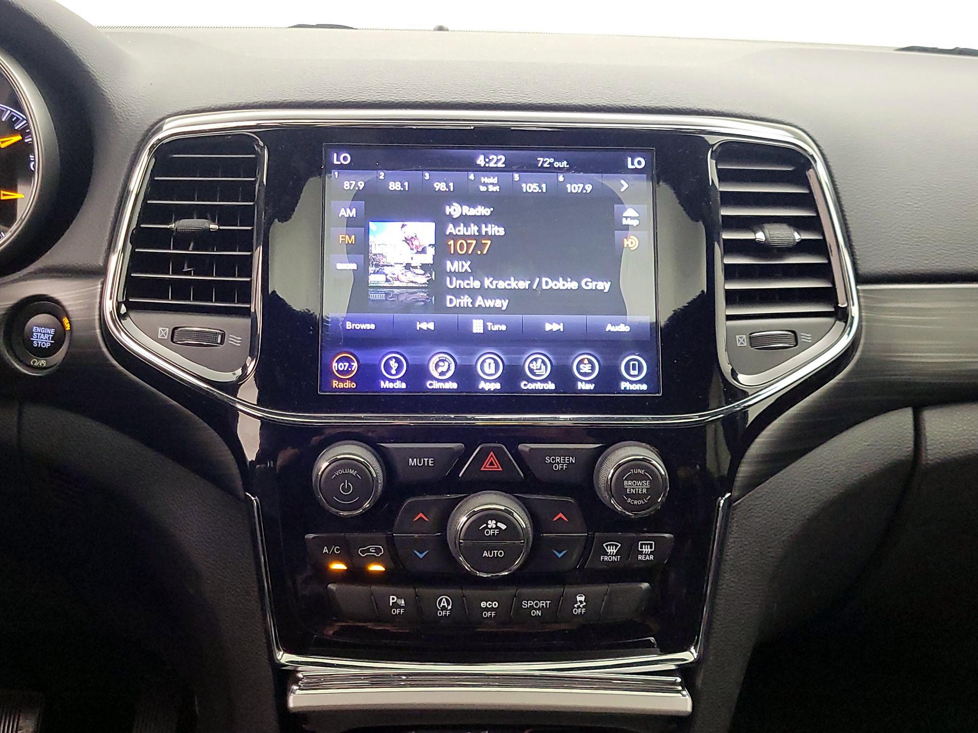 Thumbnail: 2019 Jeep Grand Cherokee - 16