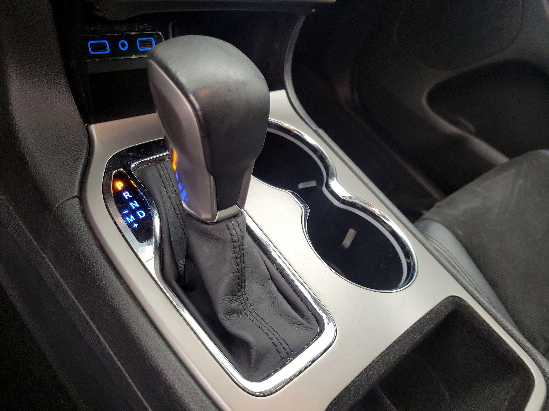Thumbnail: 2019 Jeep Grand Cherokee - 18