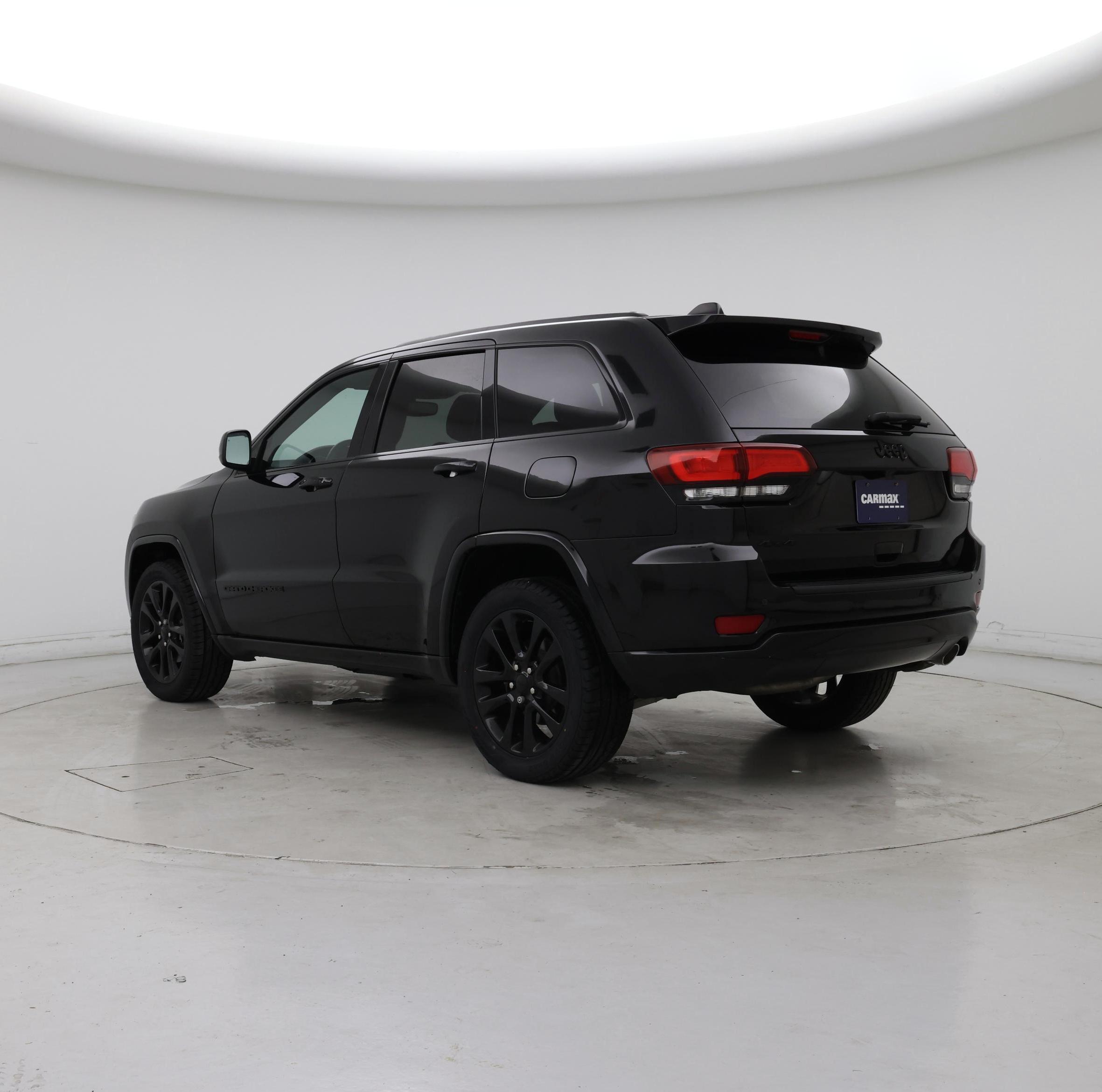 Thumbnail: 2019 Jeep Grand Cherokee - 2