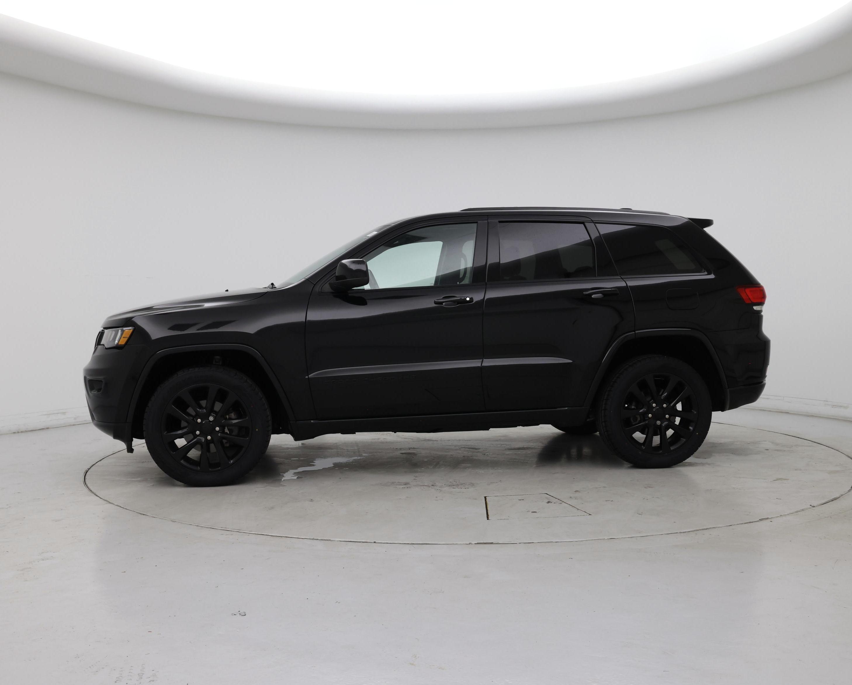 Thumbnail: 2019 Jeep Grand Cherokee - 3