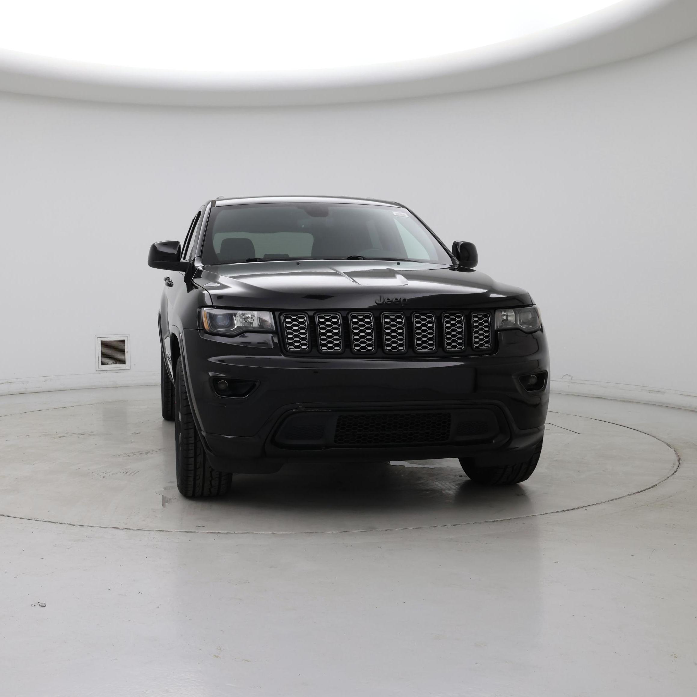 Thumbnail: 2019 Jeep Grand Cherokee - 5