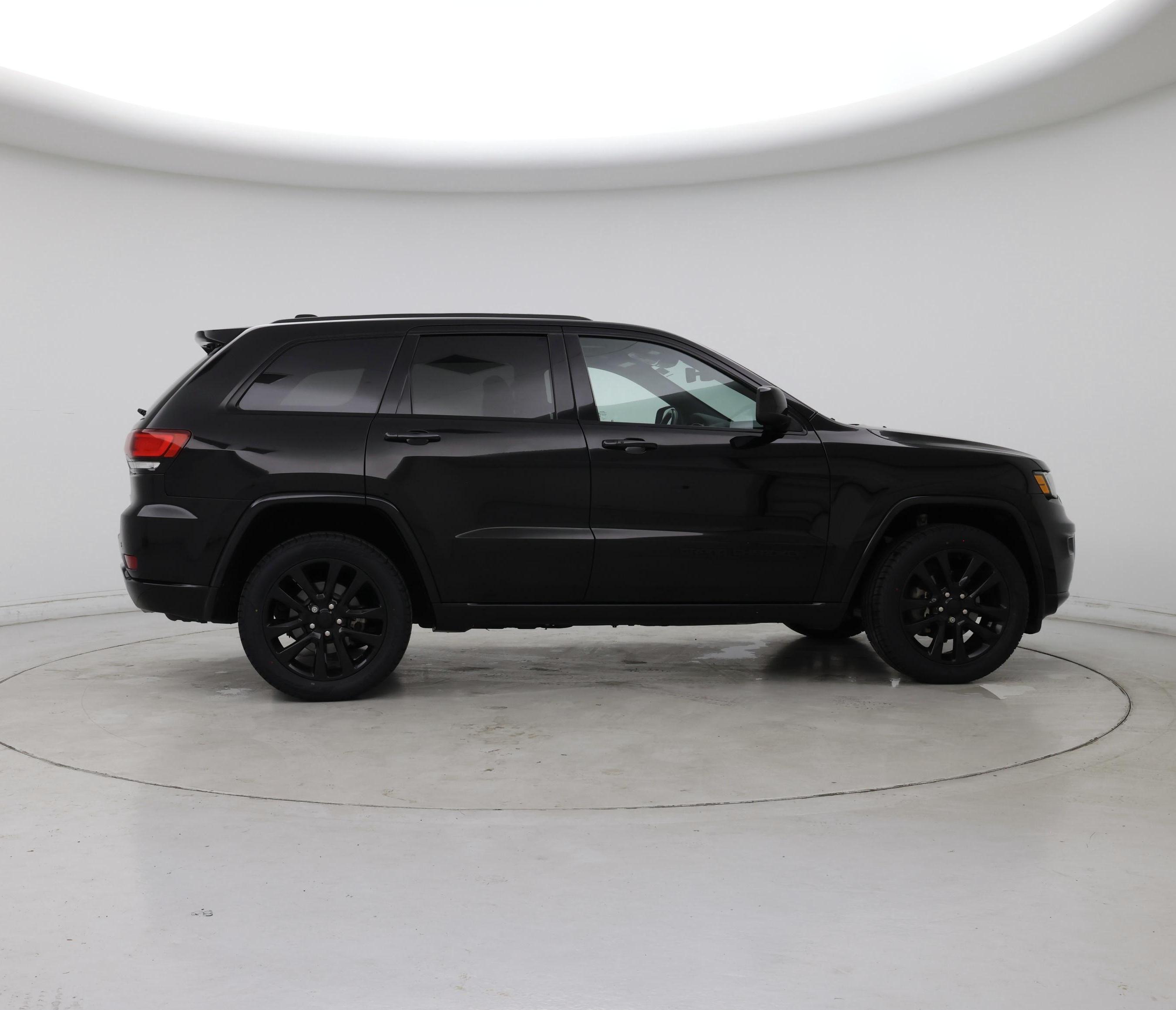 Thumbnail: 2019 Jeep Grand Cherokee - 7