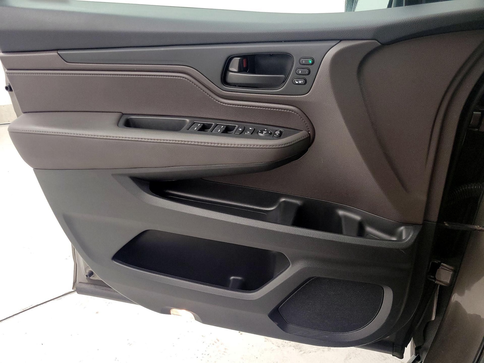 2019 Honda Odyssey EX-L - Photo 13