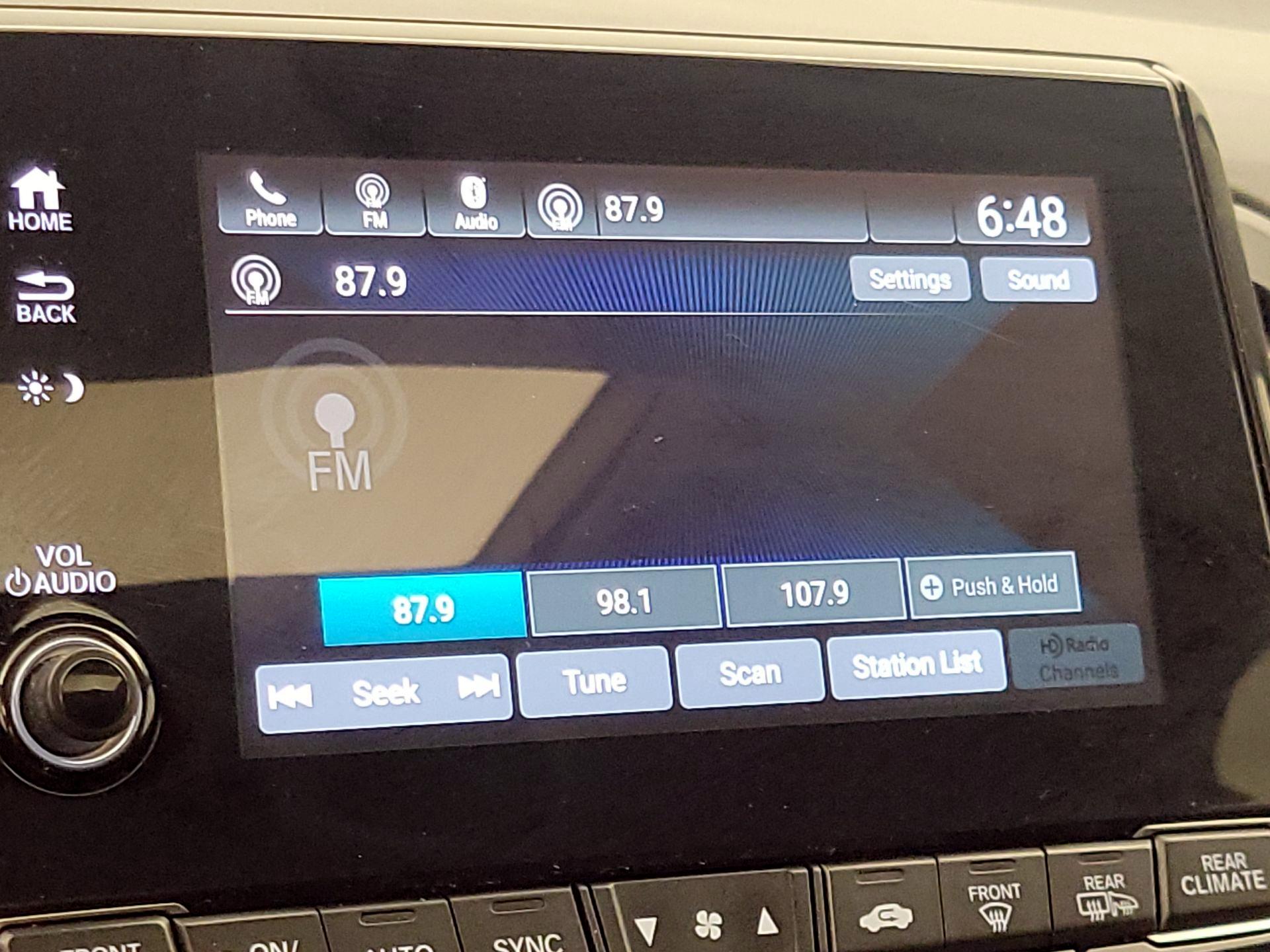 Thumbnail: 2019 Honda Odyssey - 15
