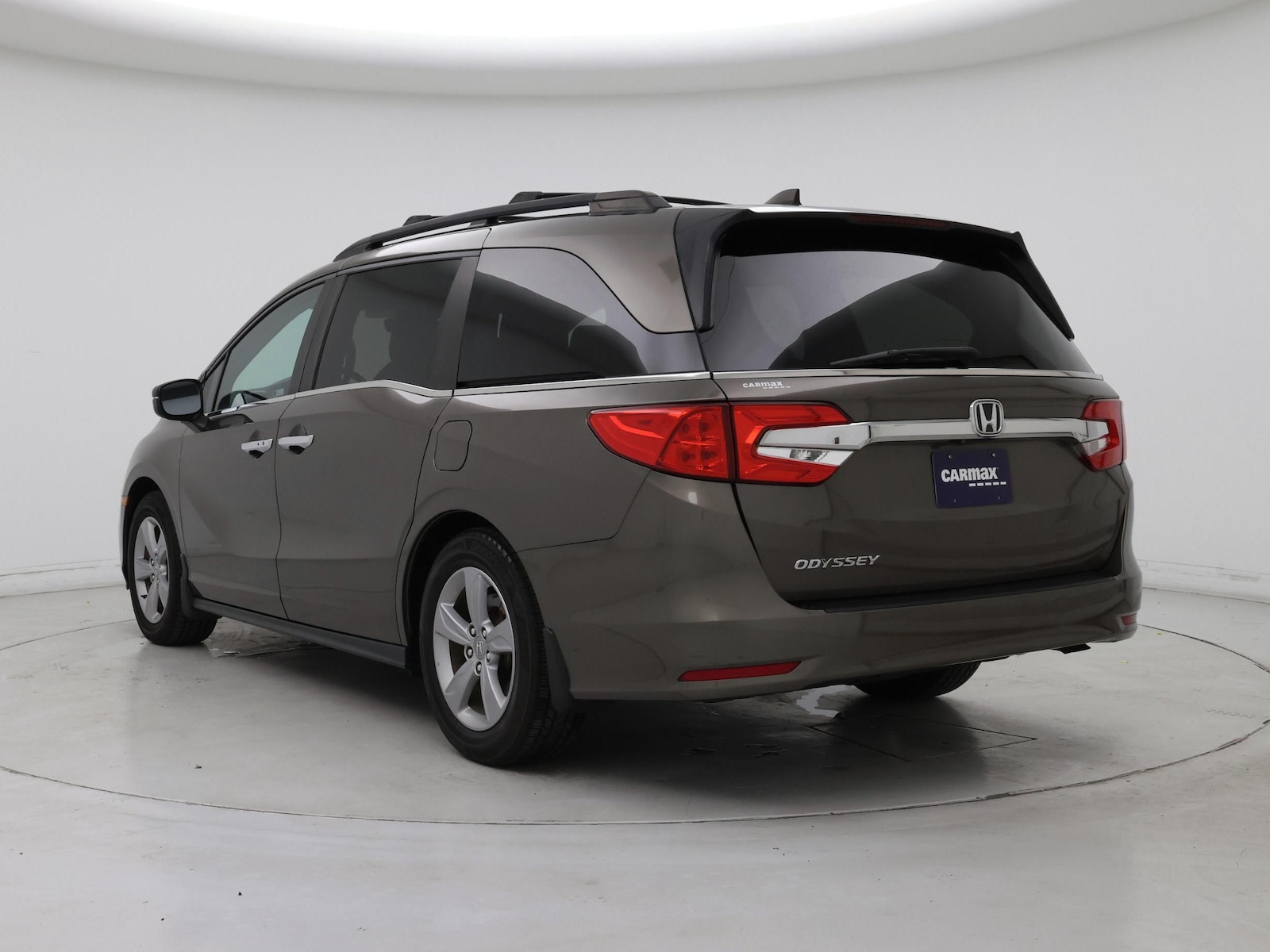 2019 Honda Odyssey EX-L - Photo 3