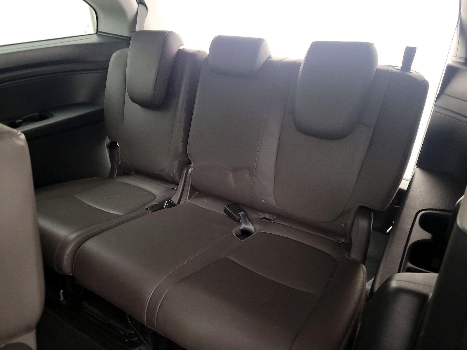 2019 Honda Odyssey EX-L - Photo 22
