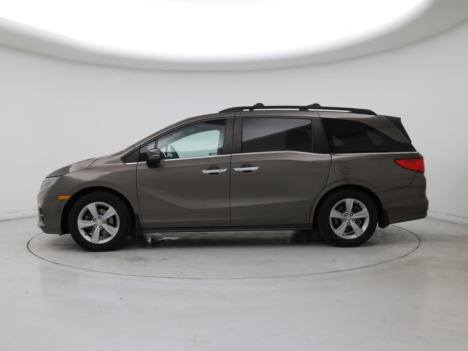 2019 Honda Odyssey EX-L - Photo 4