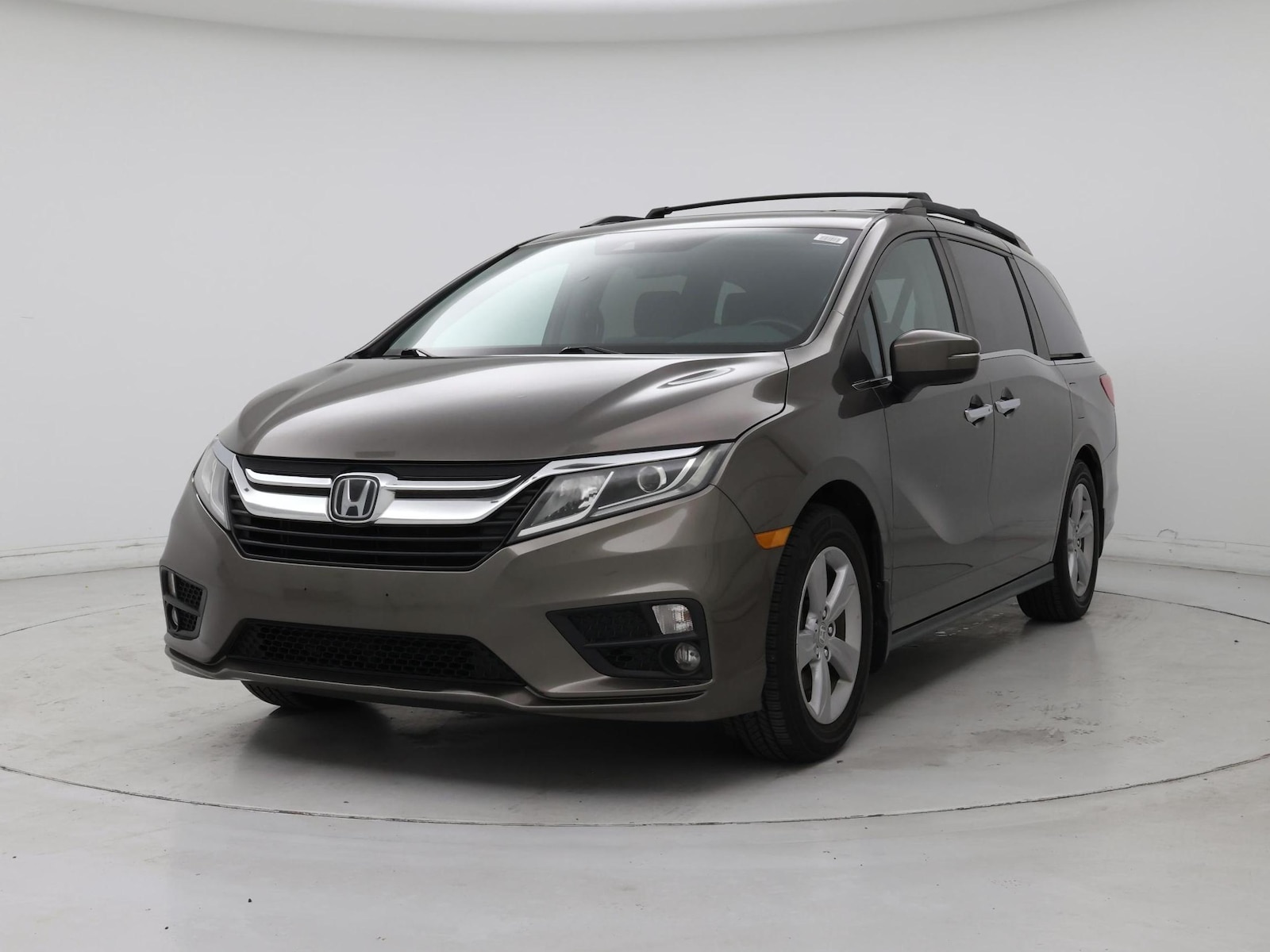 2019 Honda Odyssey EX-L - Photo 5