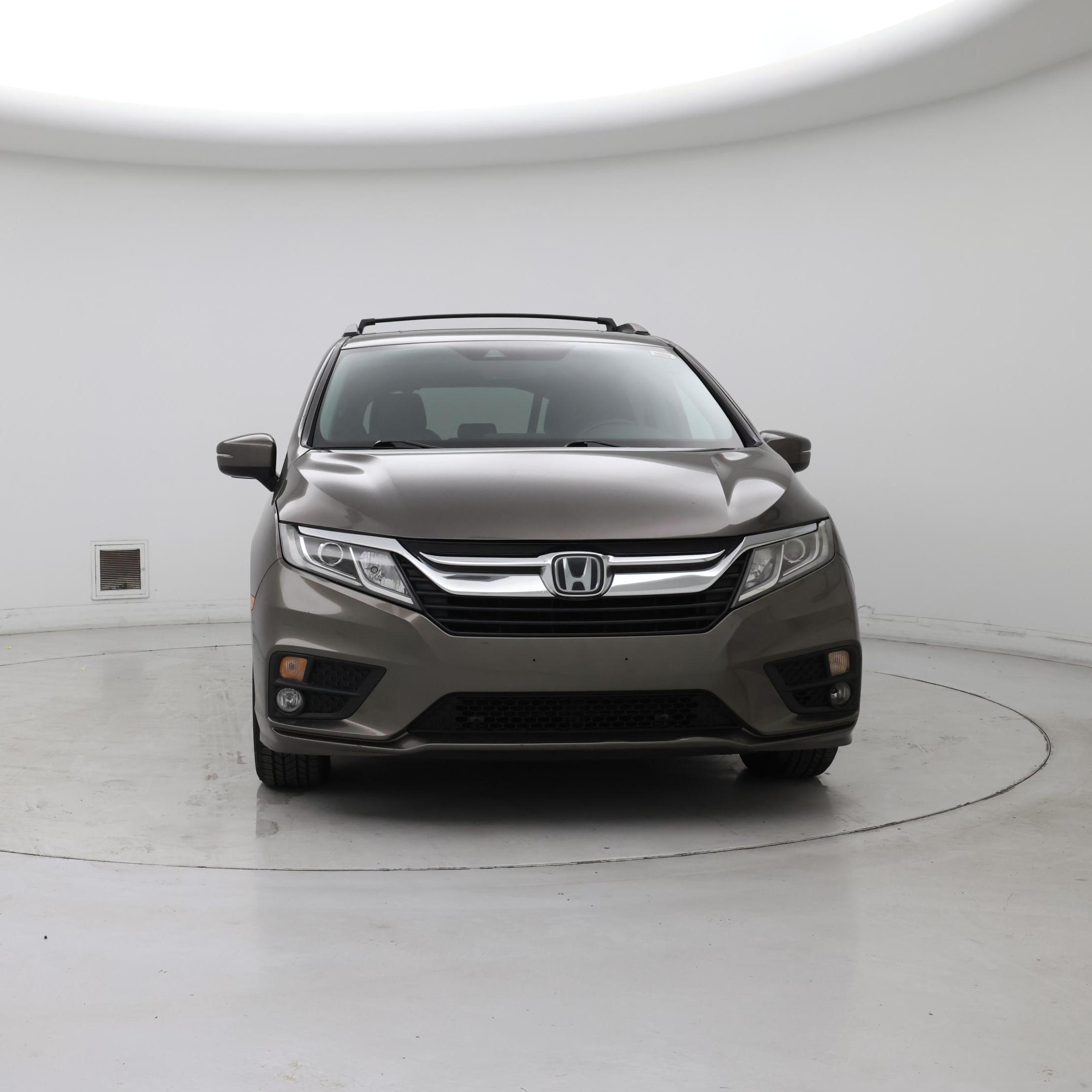 Thumbnail: 2019 Honda Odyssey - 5