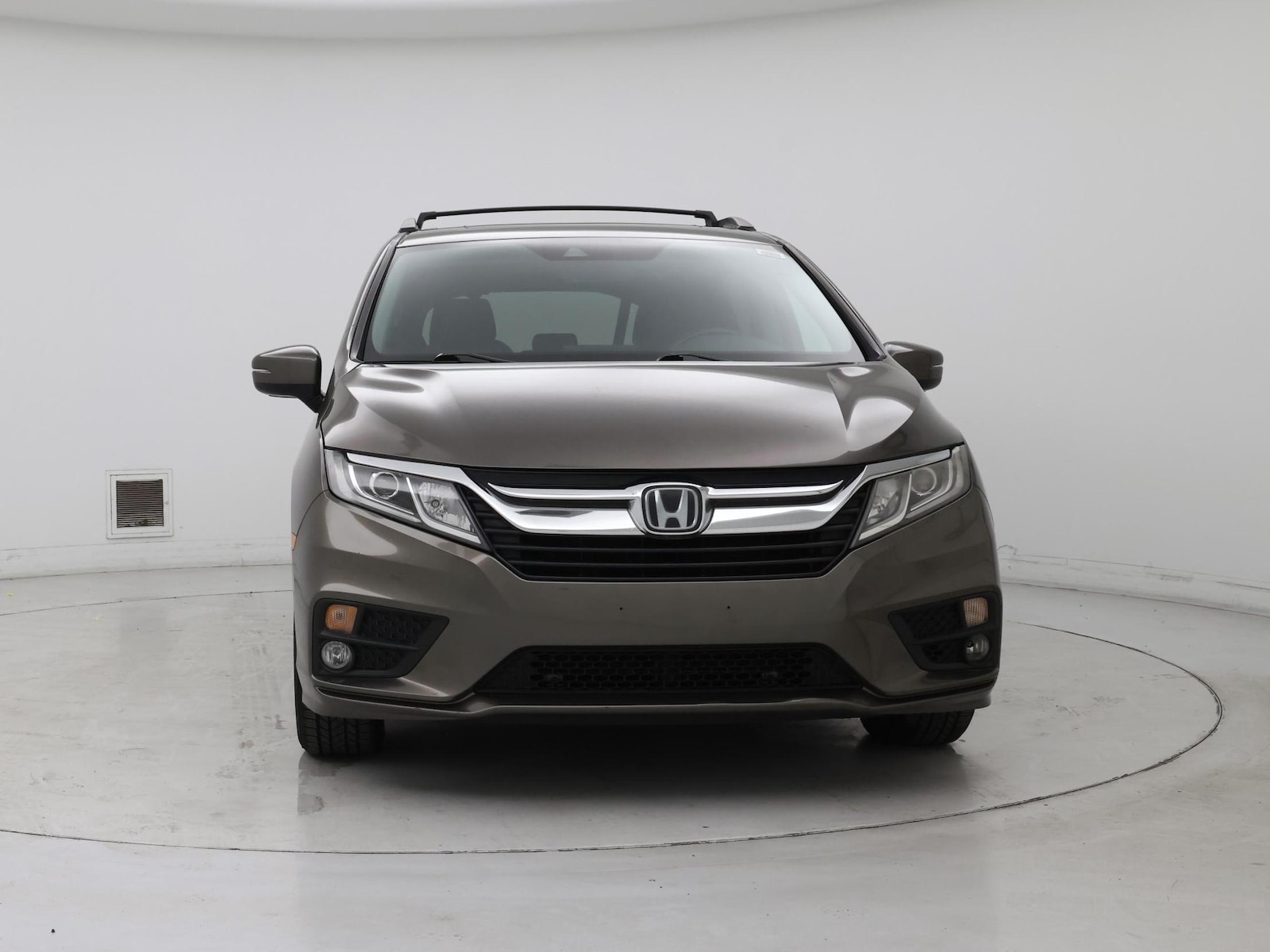 2019 Honda Odyssey EX-L - Photo 6